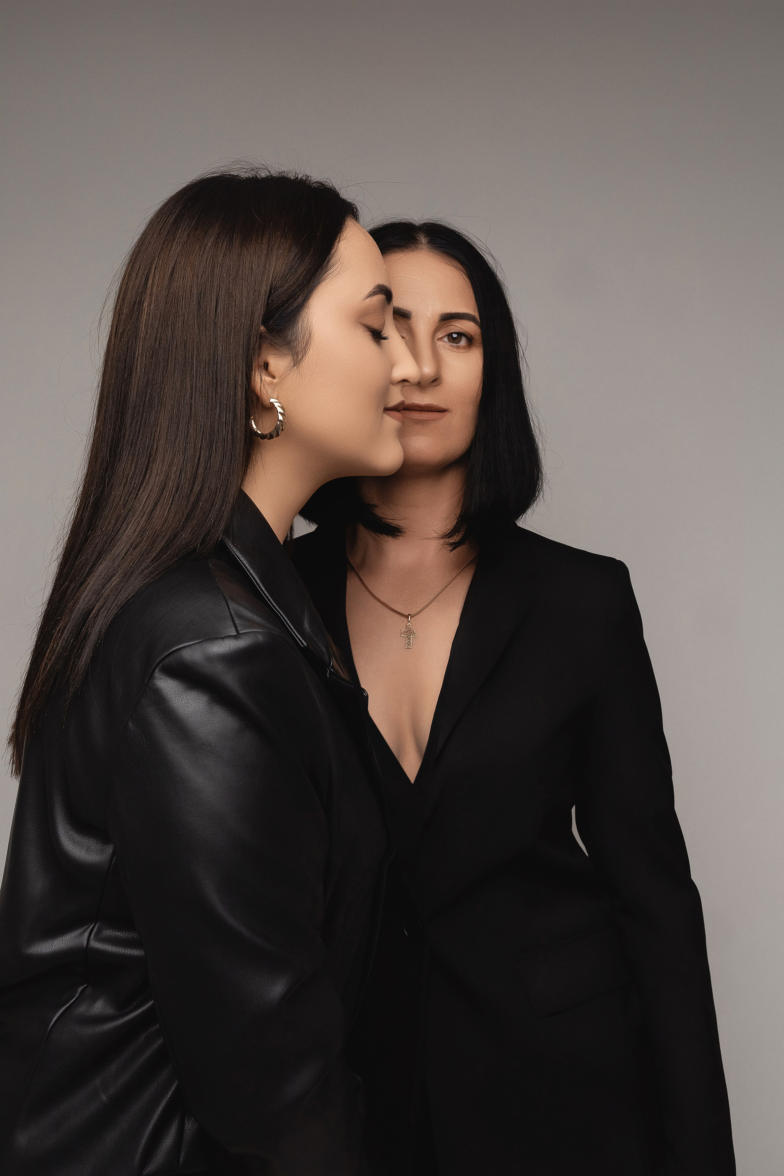 Familii. Fotograf de familie la Ungheni și Reggio-Emilia, Alessia Slivca