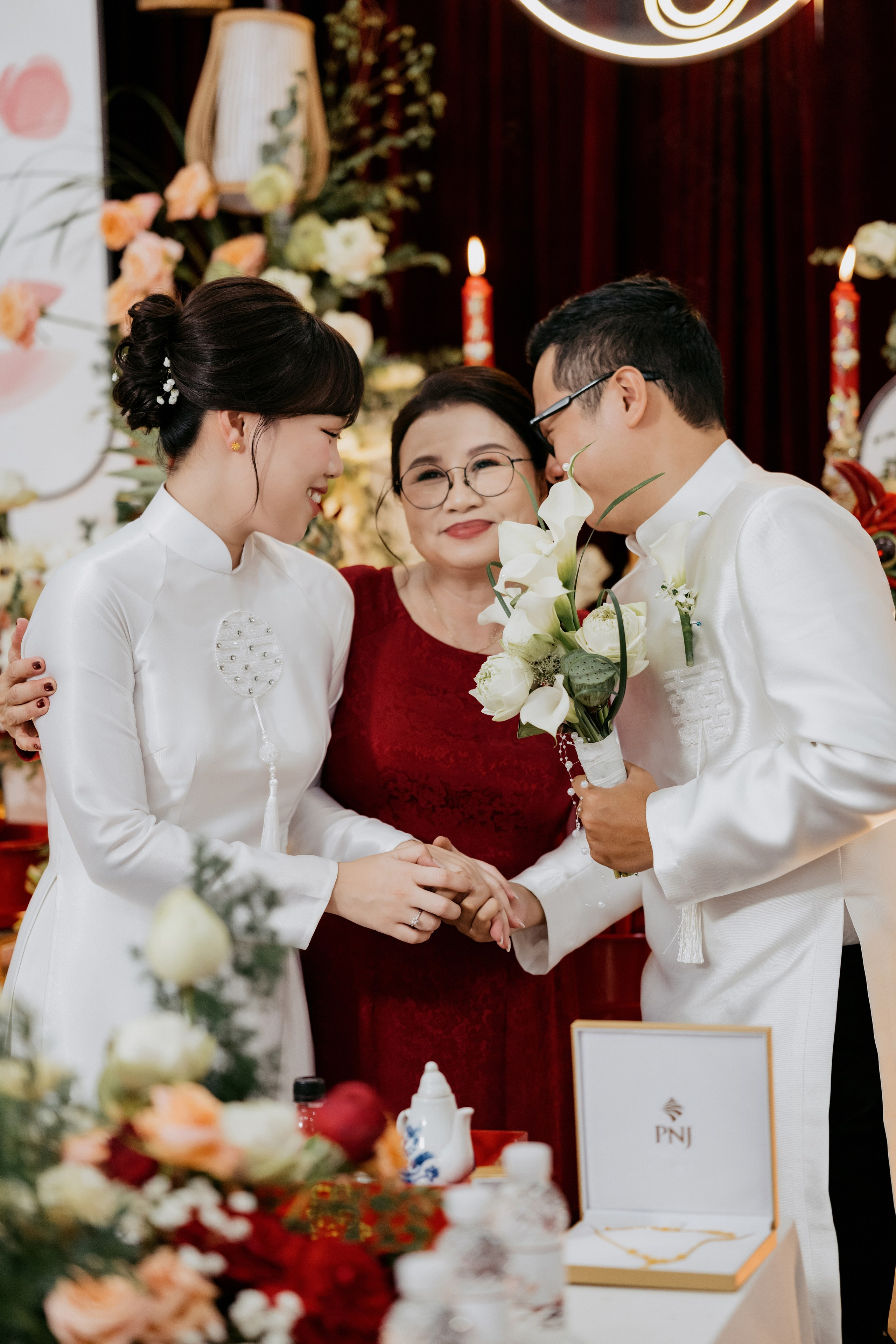 LÊ HÙNG & PHƯƠNG NGHI. Nhiếp ảnh gia đám cưới hàng đầu tại Thành Phố Hồ Chí Minh
