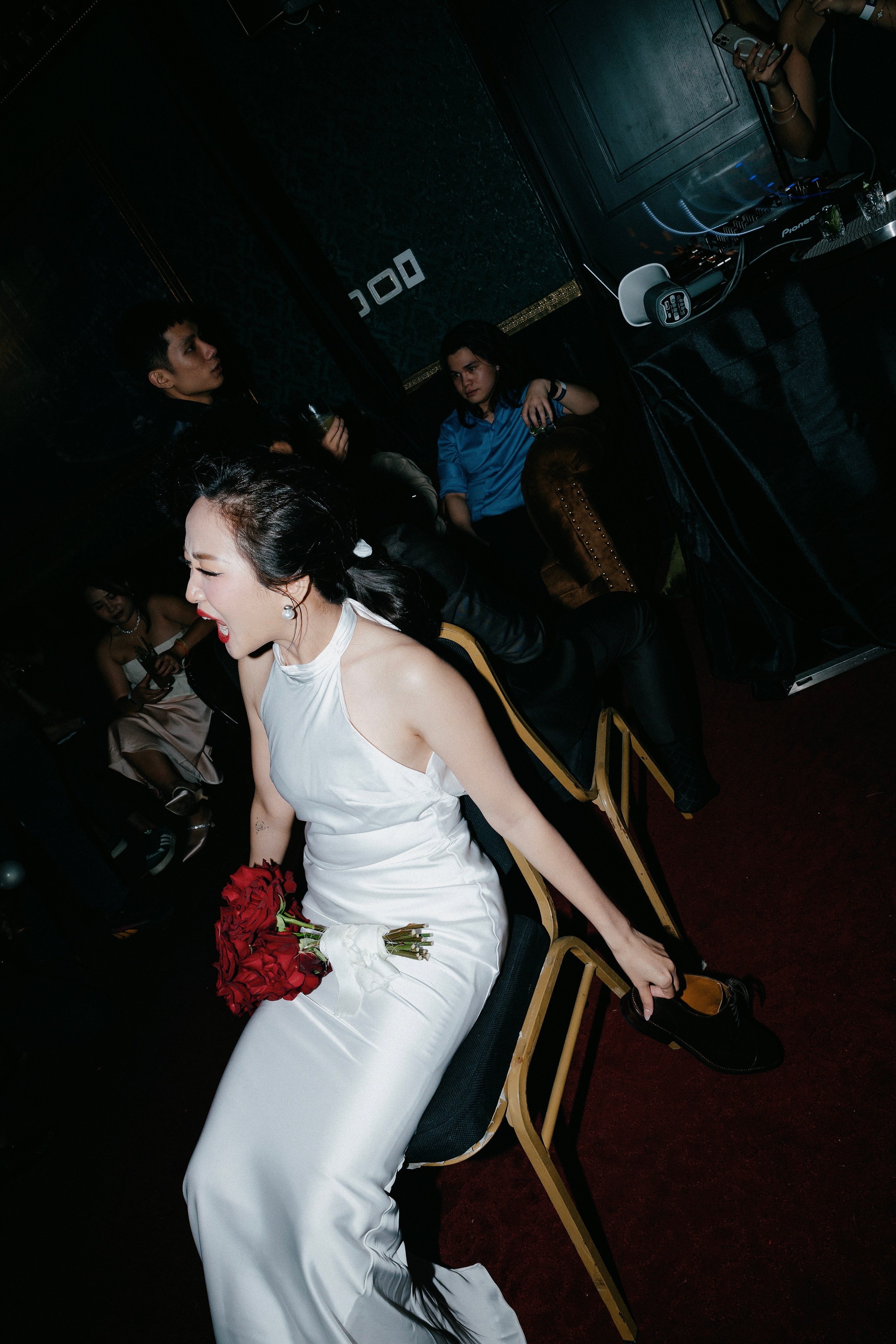 HIEP & TRINH / After wedding. Nhiếp ảnh gia đám cưới hàng đầu tại Thành Phố Hồ Chí Minh