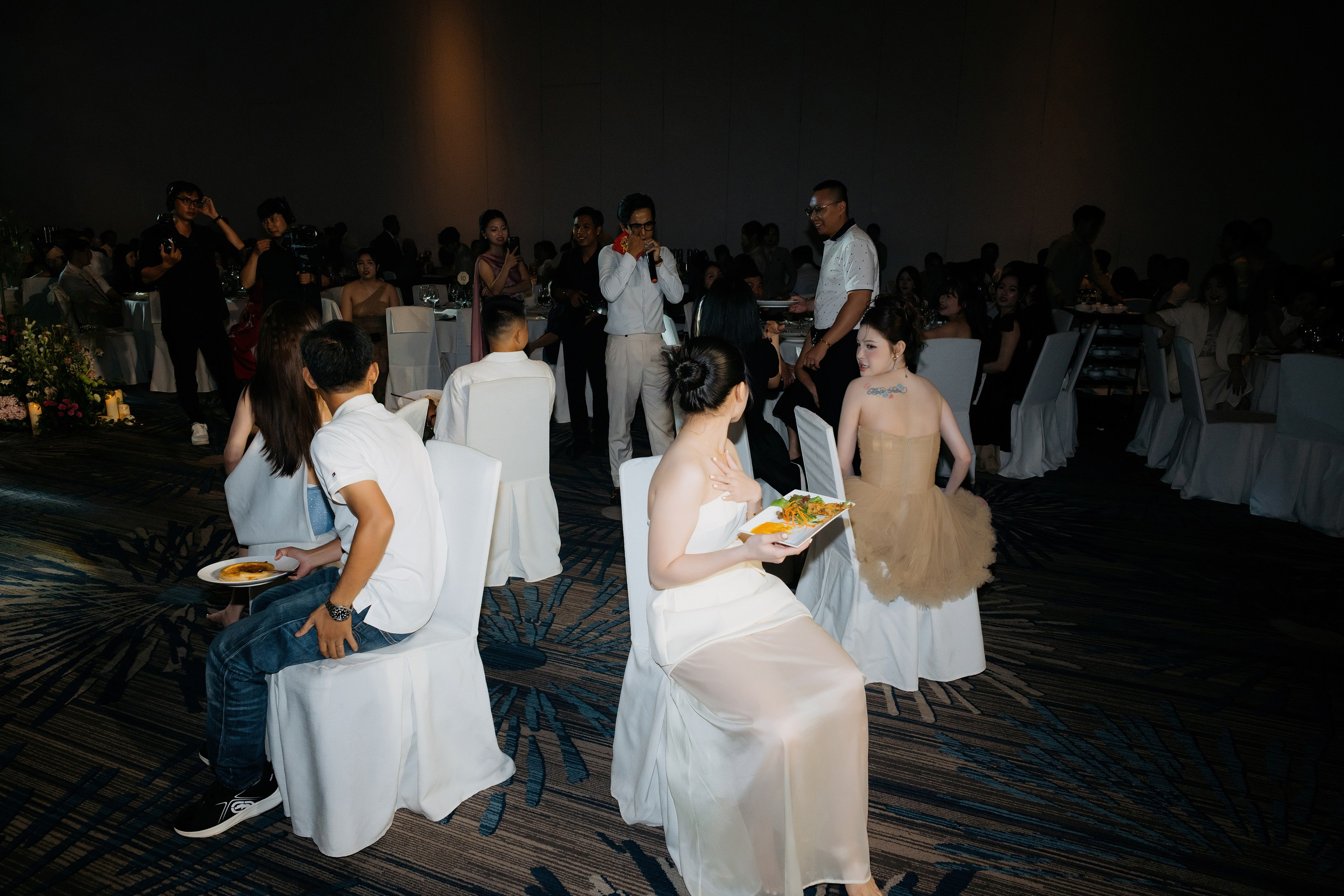 Nicholas & KimThanh / GemCenter 24.05.2026. Nhiếp ảnh gia đám cưới hàng đầu tại Thành Phố Hồ Chí Minh