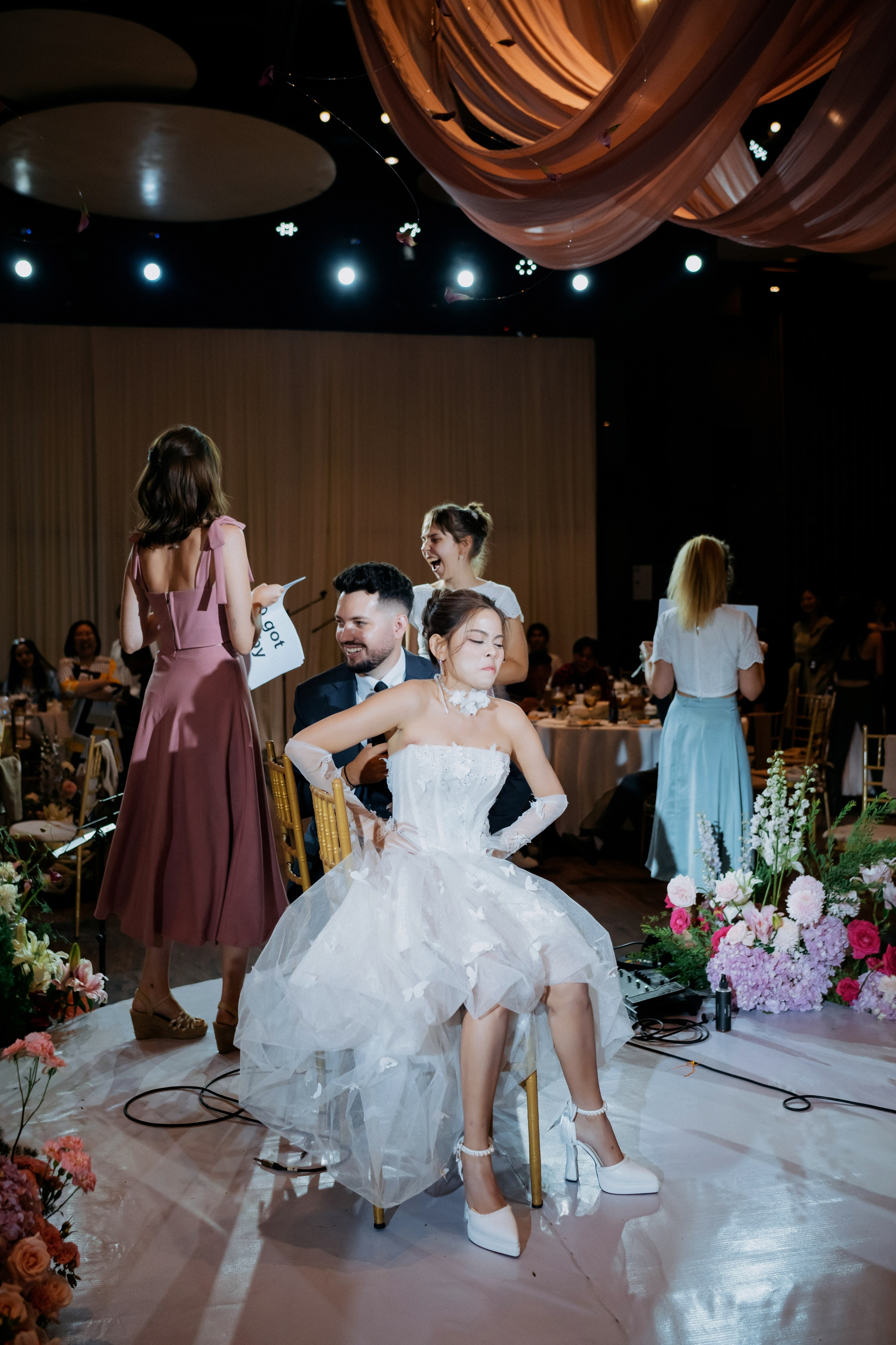 D & K / Wedding Journalism. Nhiếp ảnh gia đám cưới hàng đầu tại Thành Phố Hồ Chí Minh