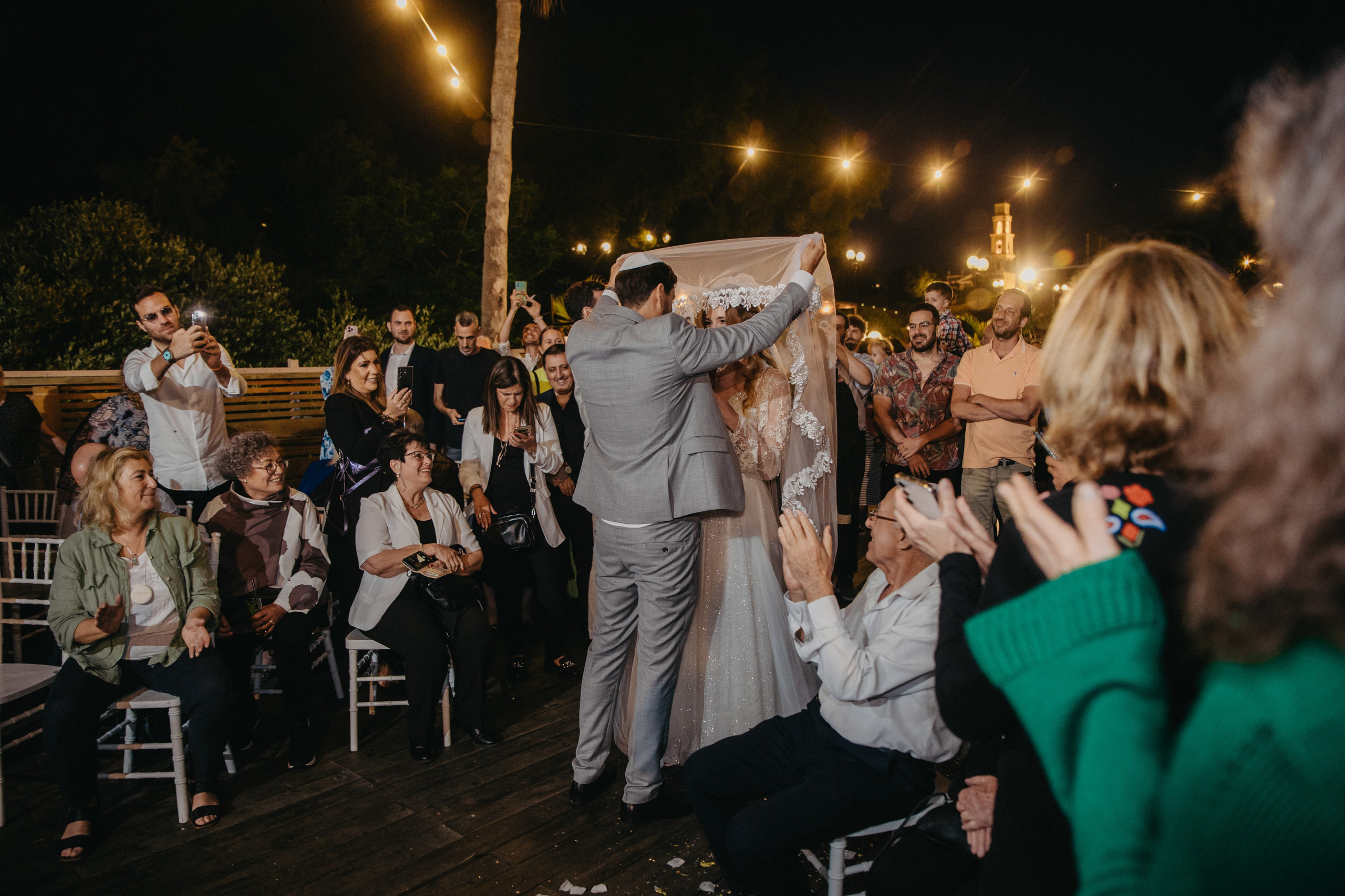 Yonatan & Lior. Home