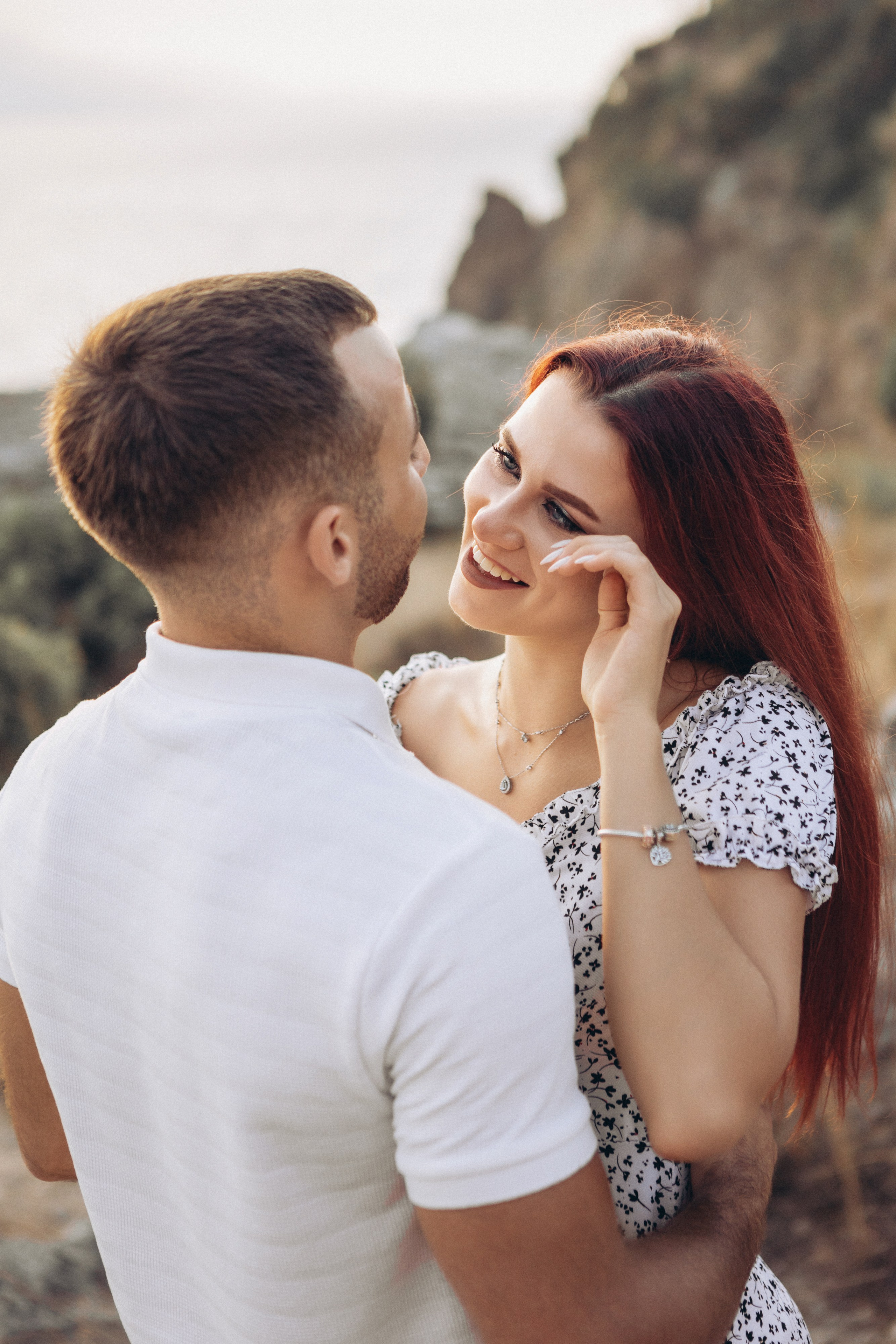 Шамиль и Виктория. Фотограф в Анталии, Кемере и Белеке