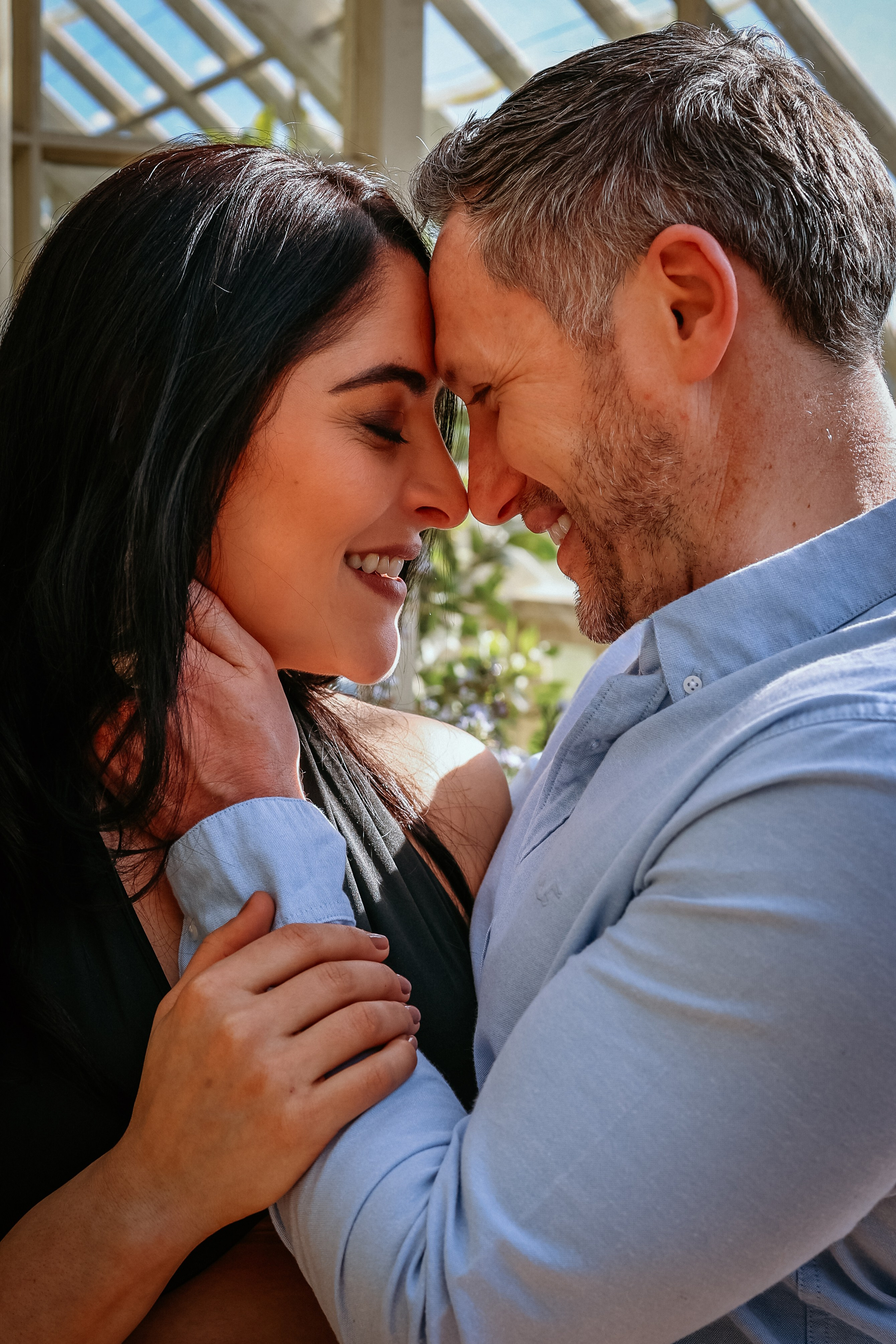 Pregnancy. Photographer Co Dublin, Balbriggan — Agata Maliseva