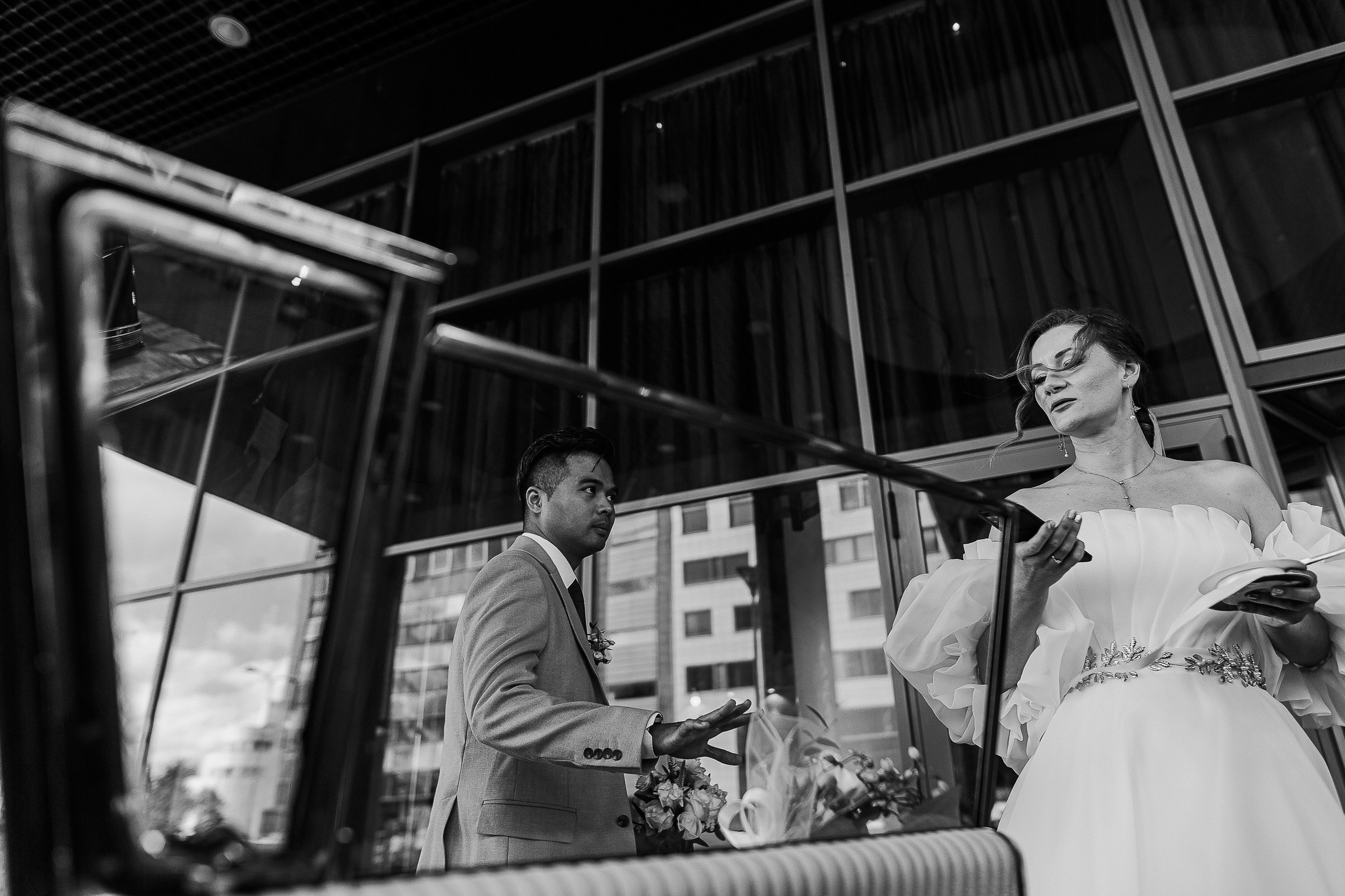 Wedding Photographer Alina Vok — профессиональный свадебный фотограф, работающий в Эстонии и по всей Европе