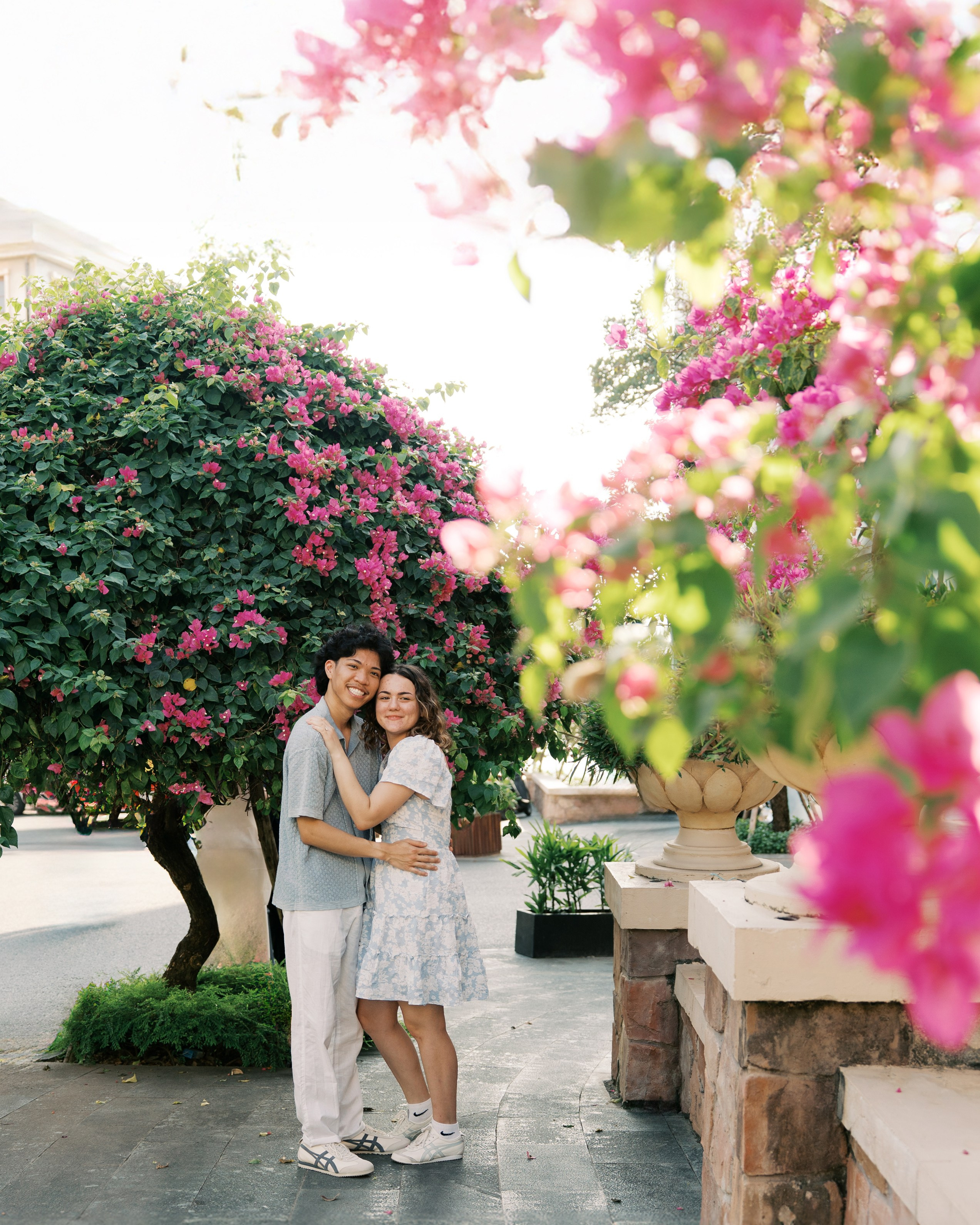 Photographer Phu Quoc