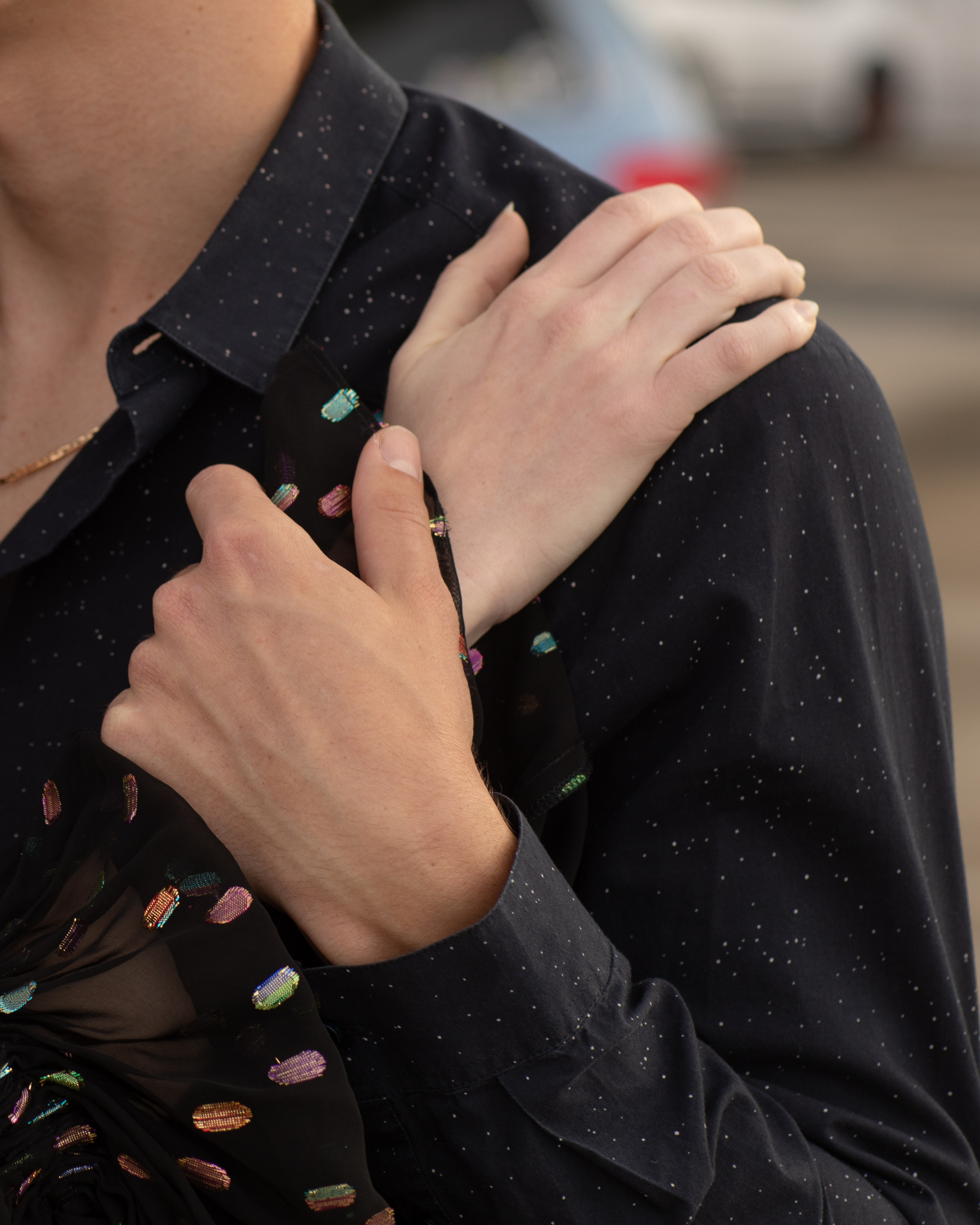 Romance. Fine Art Photography by Ksenia Mirnaya