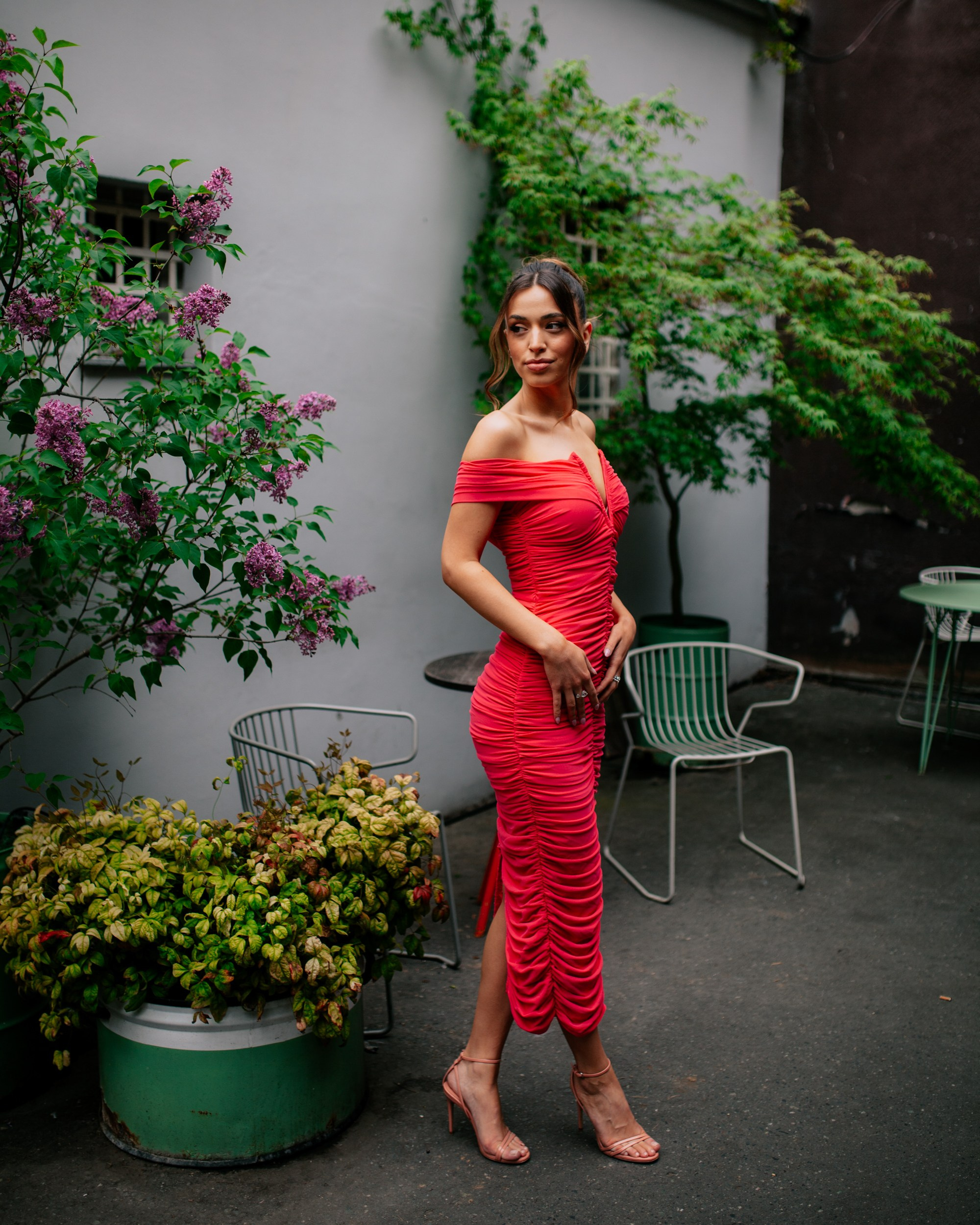 Lifestyle. Capturedwell