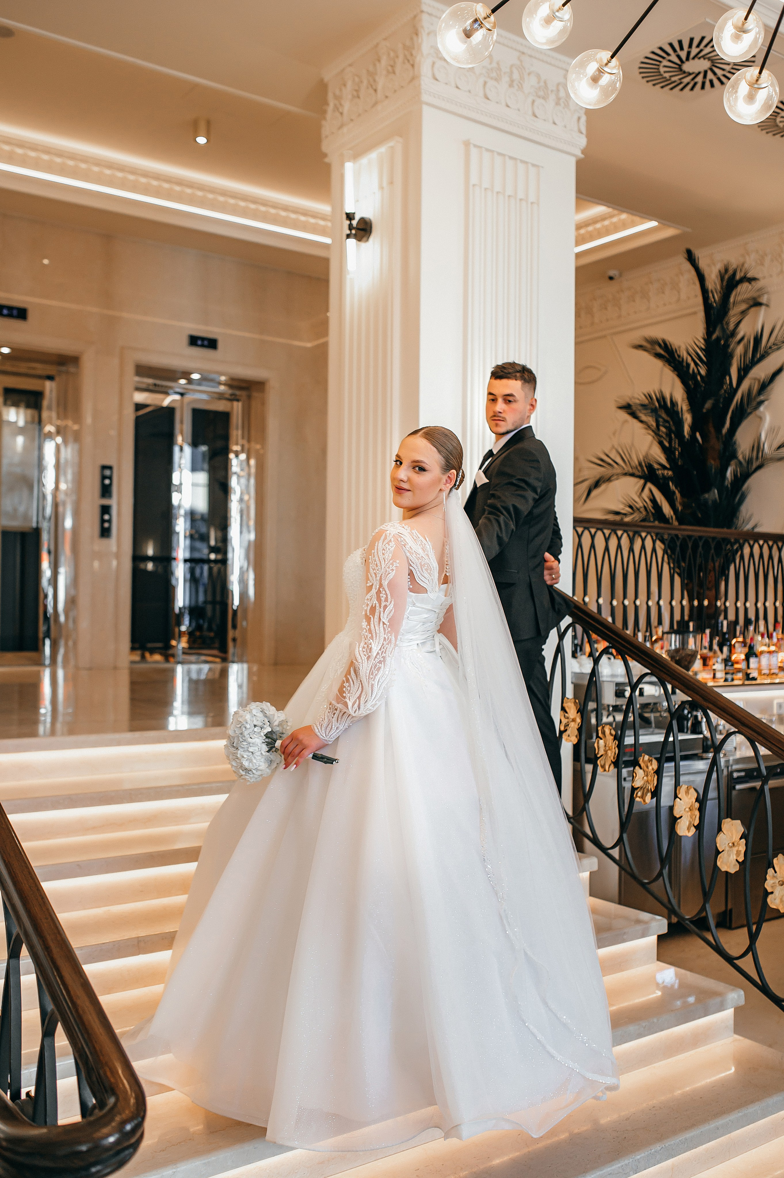 Весілля Тарас & Діана. Весільний та портретний фотограф Кизим Арсен