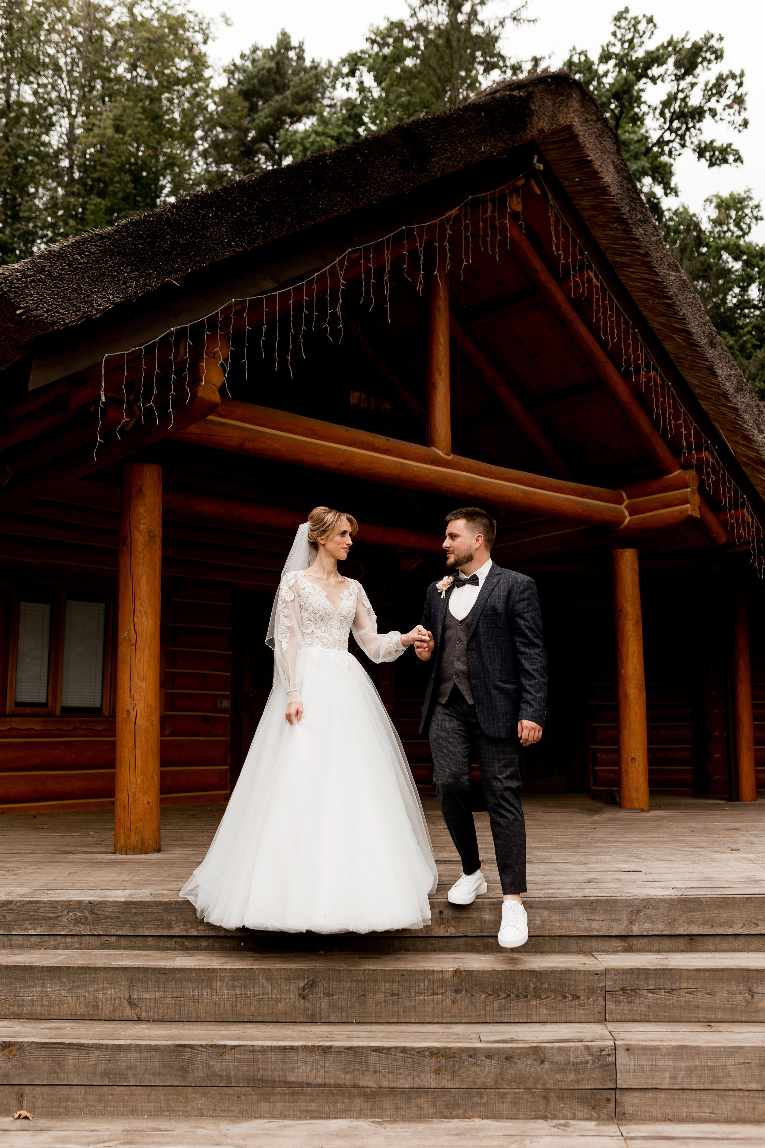 Катерина та Богдан. Ірина Терещук