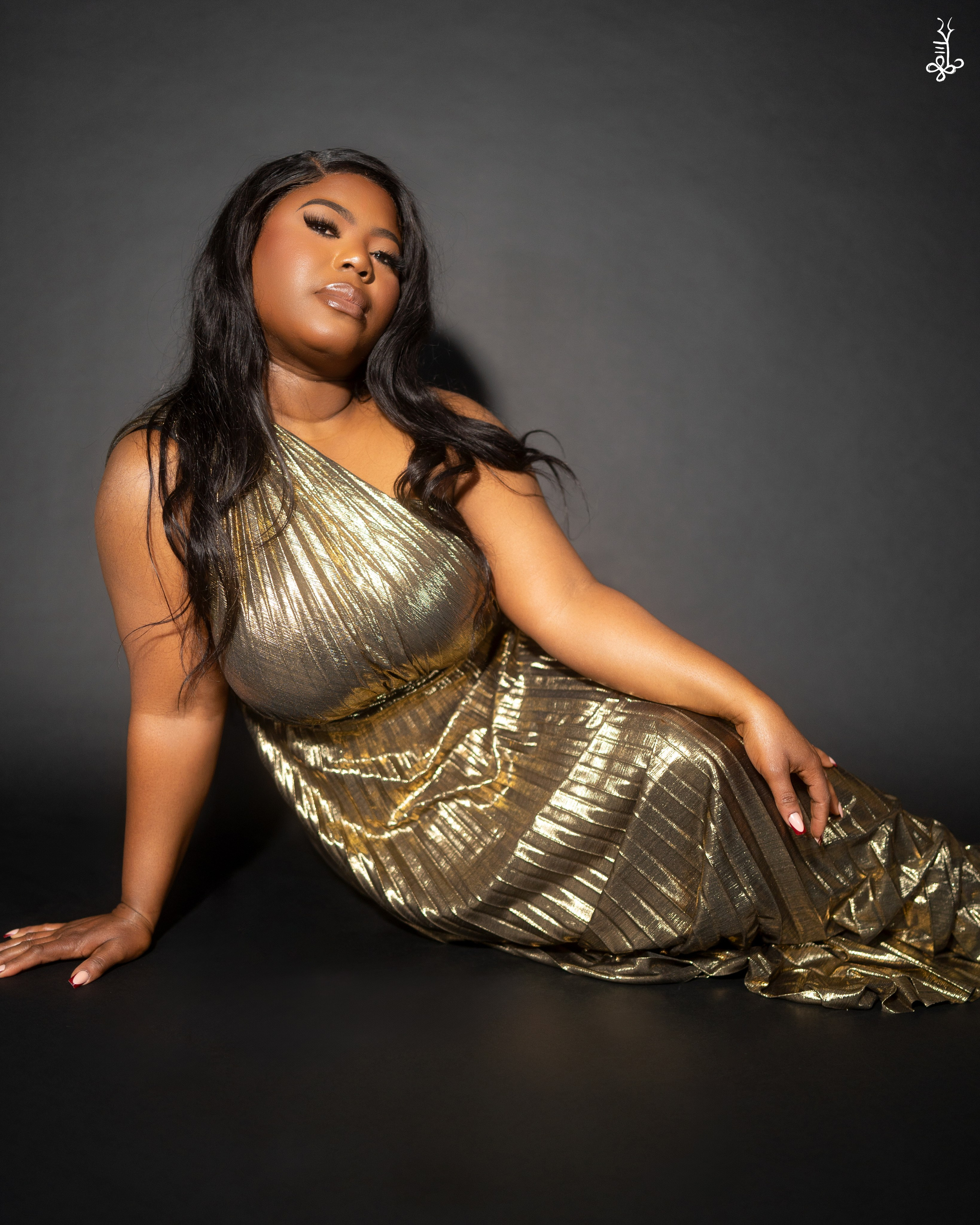 DARLINE. Ke’Ondris