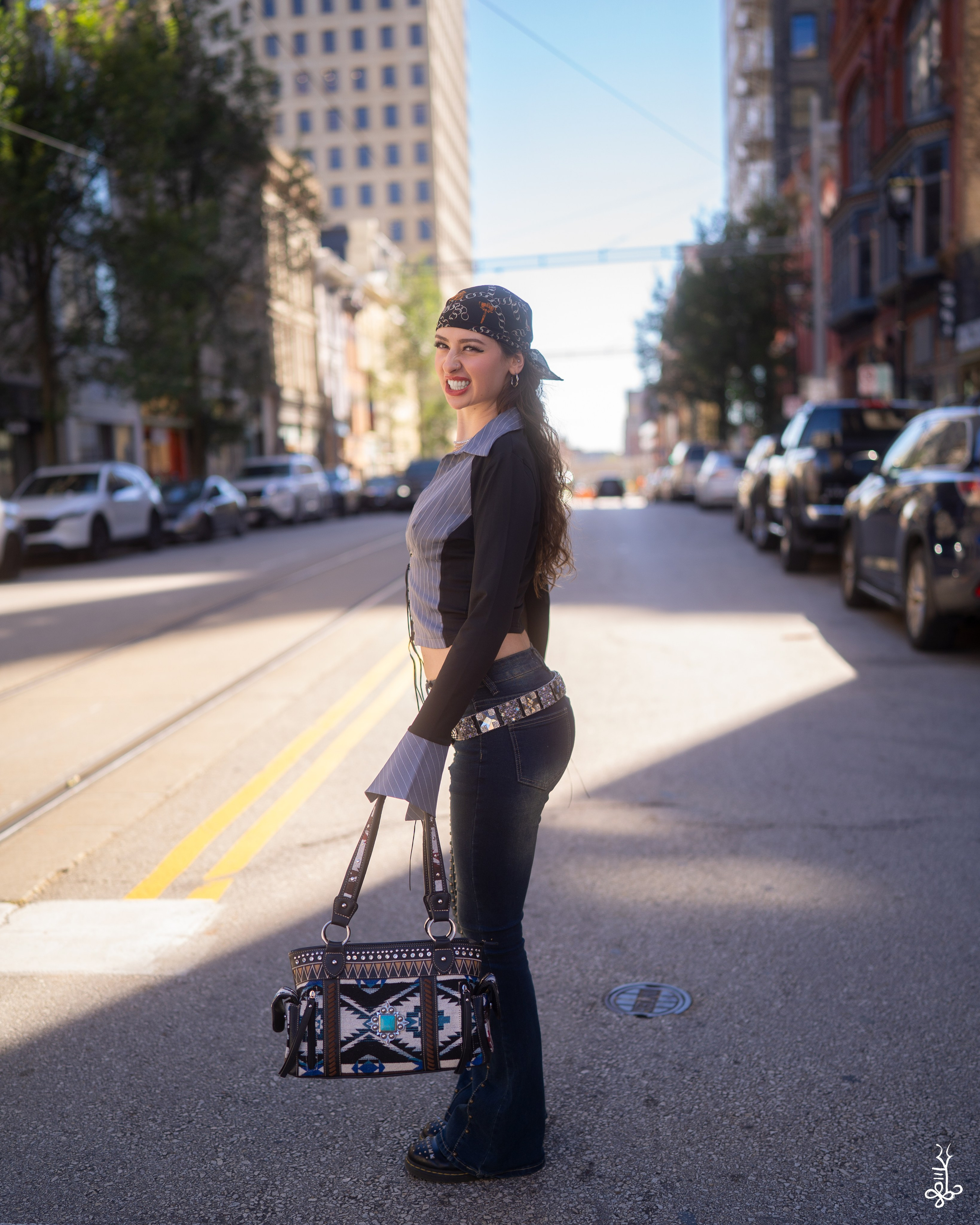 JASELLA. Ke’Ondris