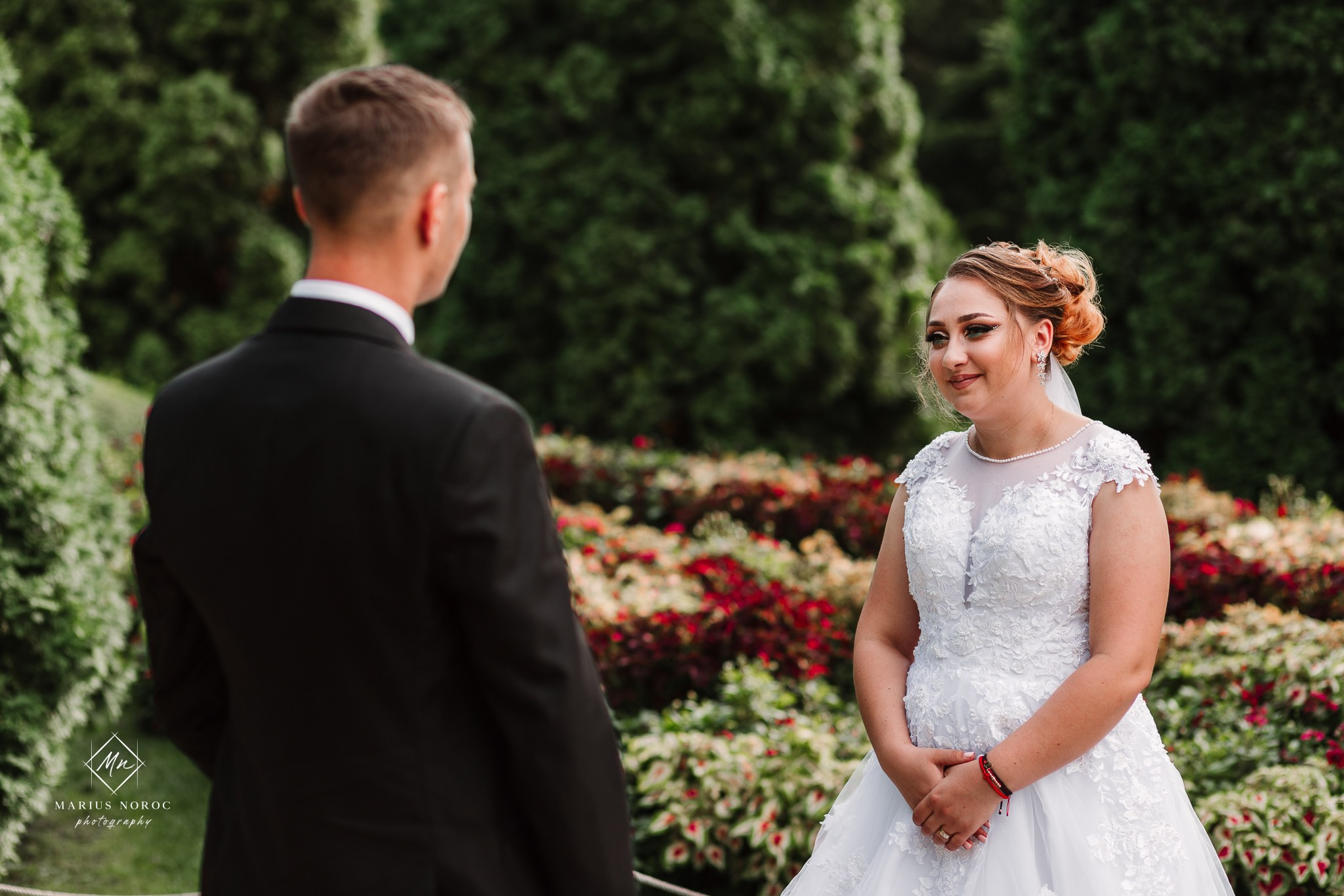 Iuliana & Alexandru | Gradina Botanica Iasi