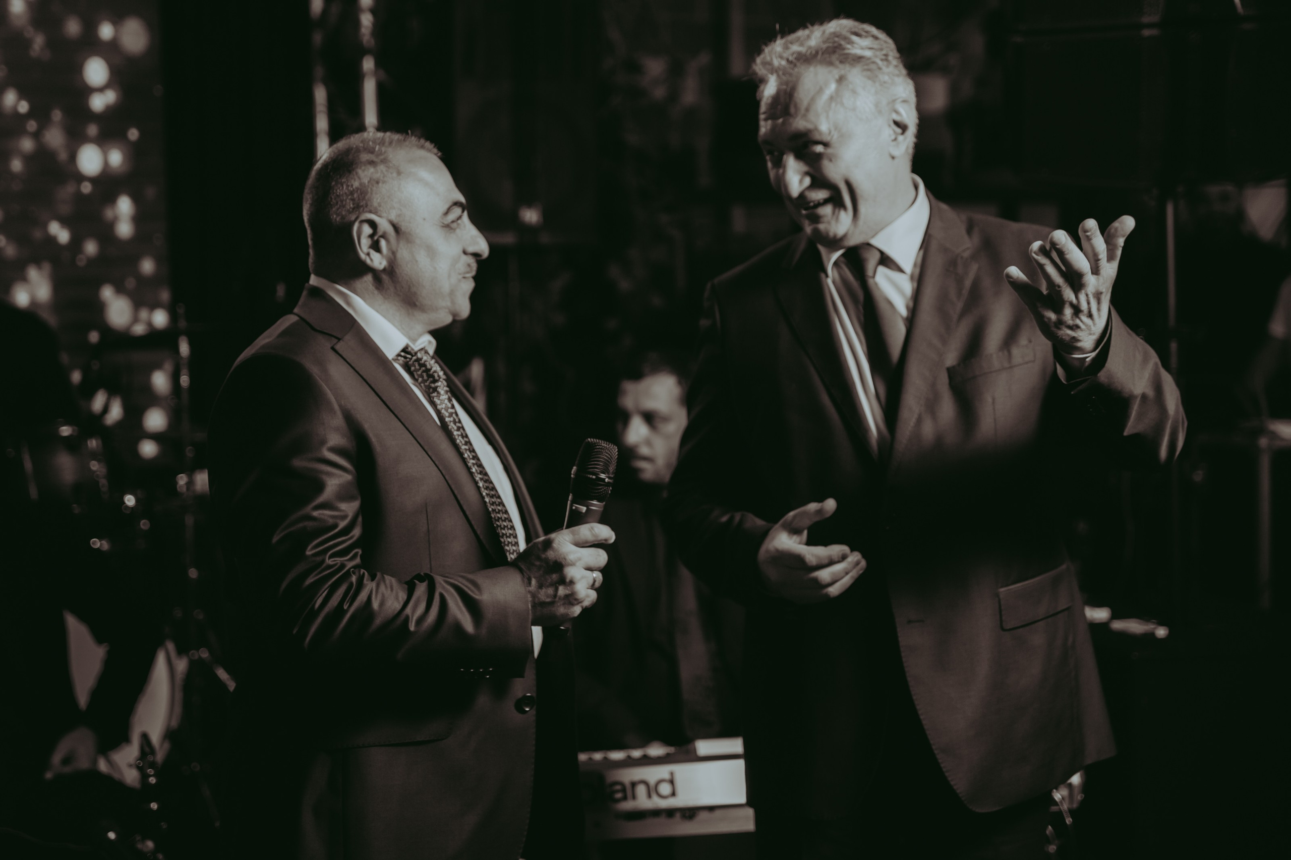 Tofik & Narmin. Коммерческий фотограф в Азербайджане Бессонова Анфиса