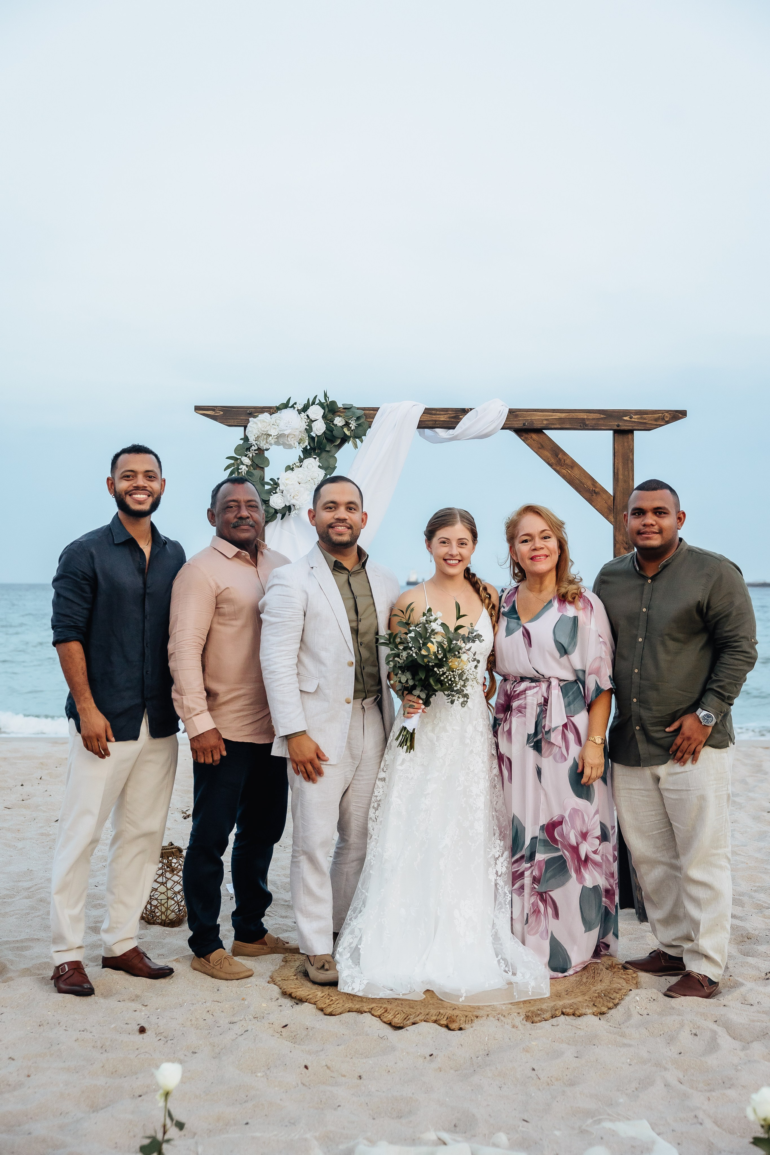 Heather & Jose wedding. Alya Leto Photographer