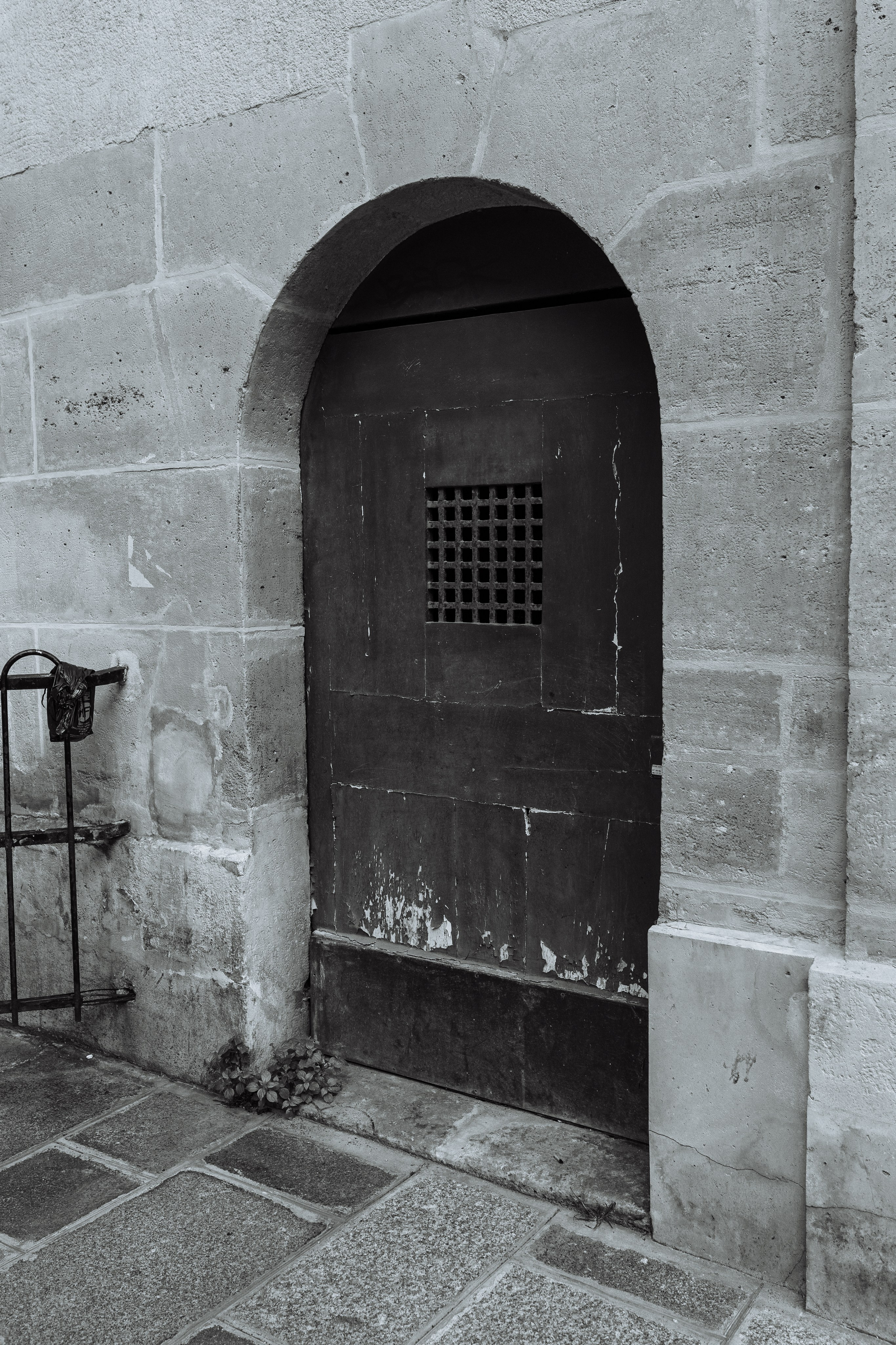 СЪЁМКА СЕБЯ_НОВЫЙ МОСТ, СИТЕ и СЕН-ЛУИ