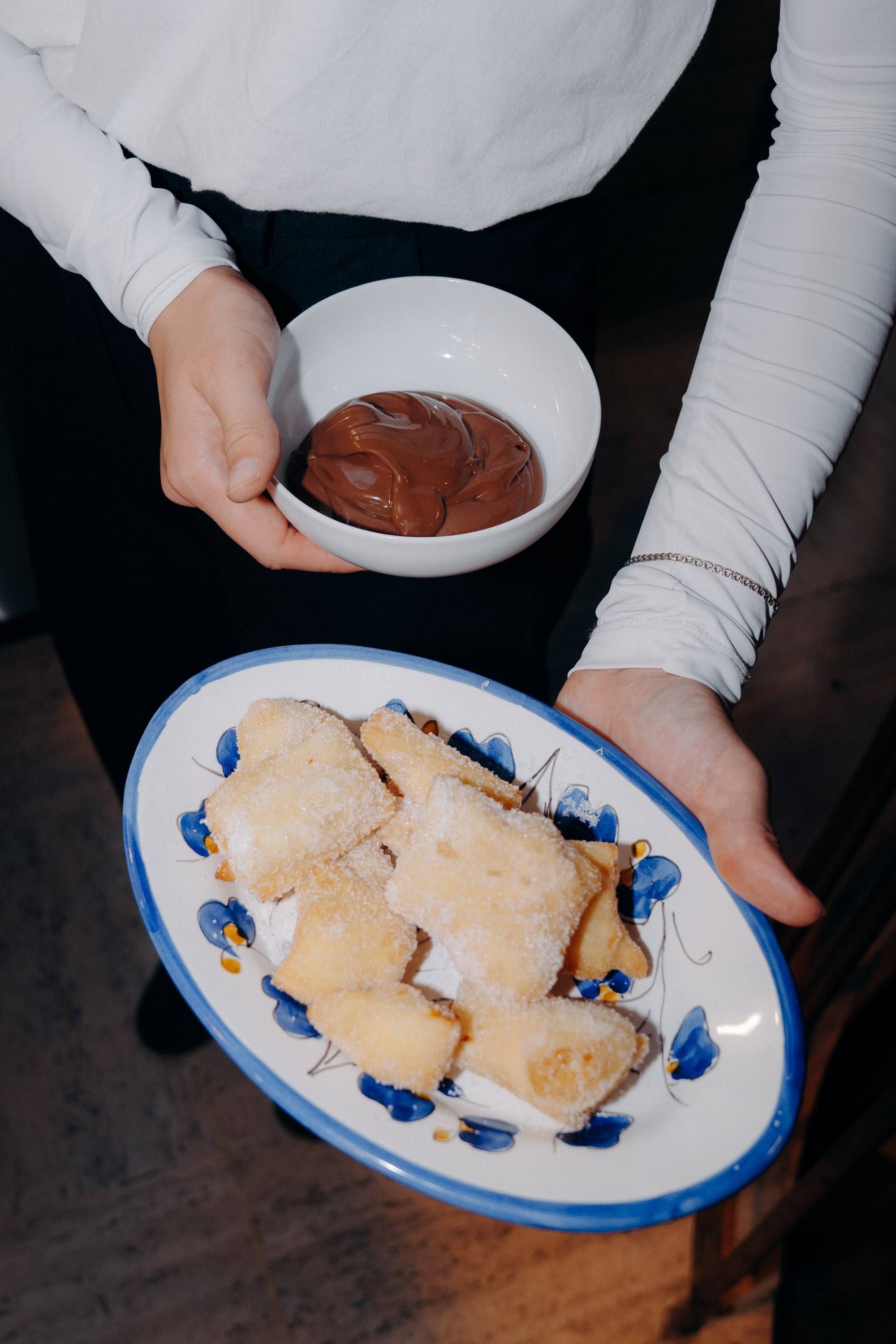 Partigiano. Контент-фотограф Алина Филимонова