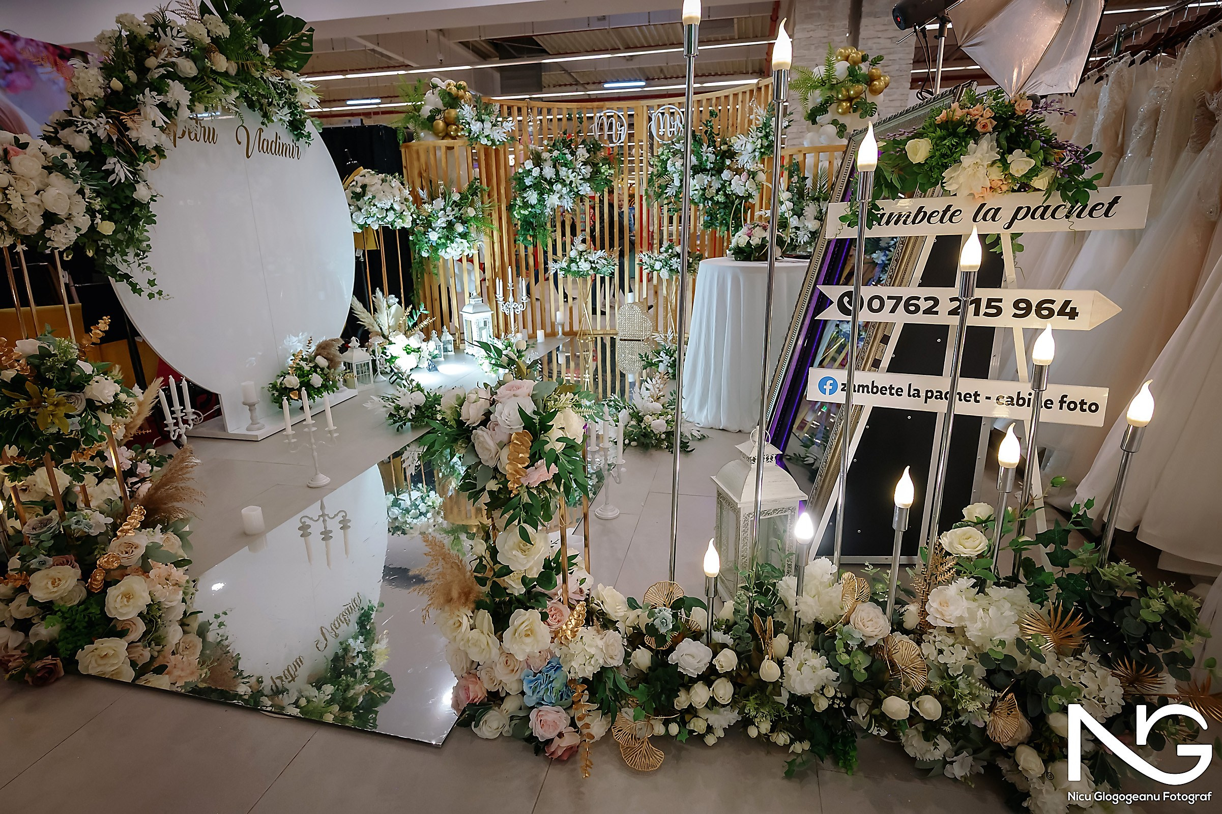 Fotograf Targ de Nunta Pitesti 2024 Fotograf Nunta Botez Pitesti Craiova Corporate