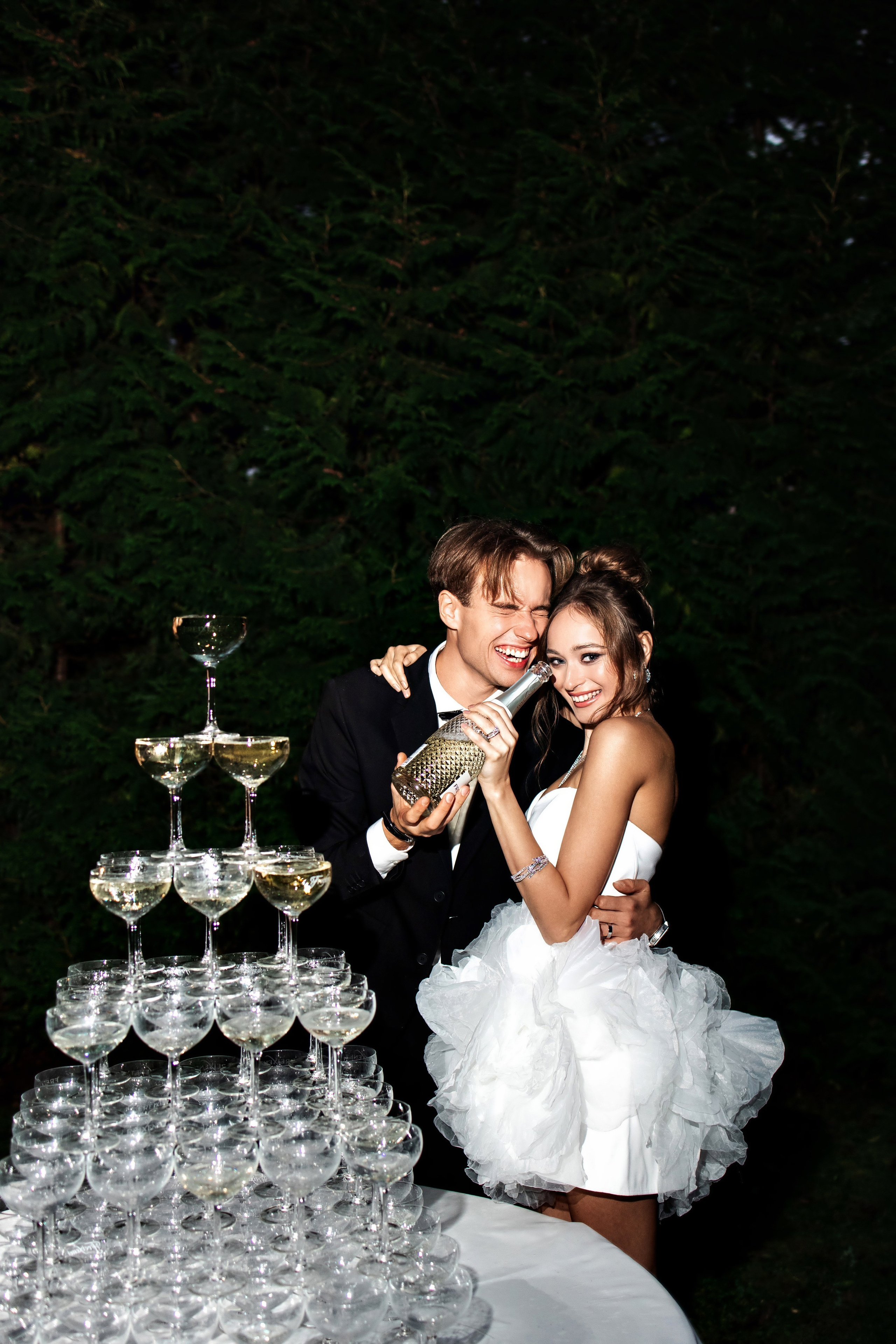 N & A. Wedding Photographer in Marbella, Como, Tuscany, Cannes