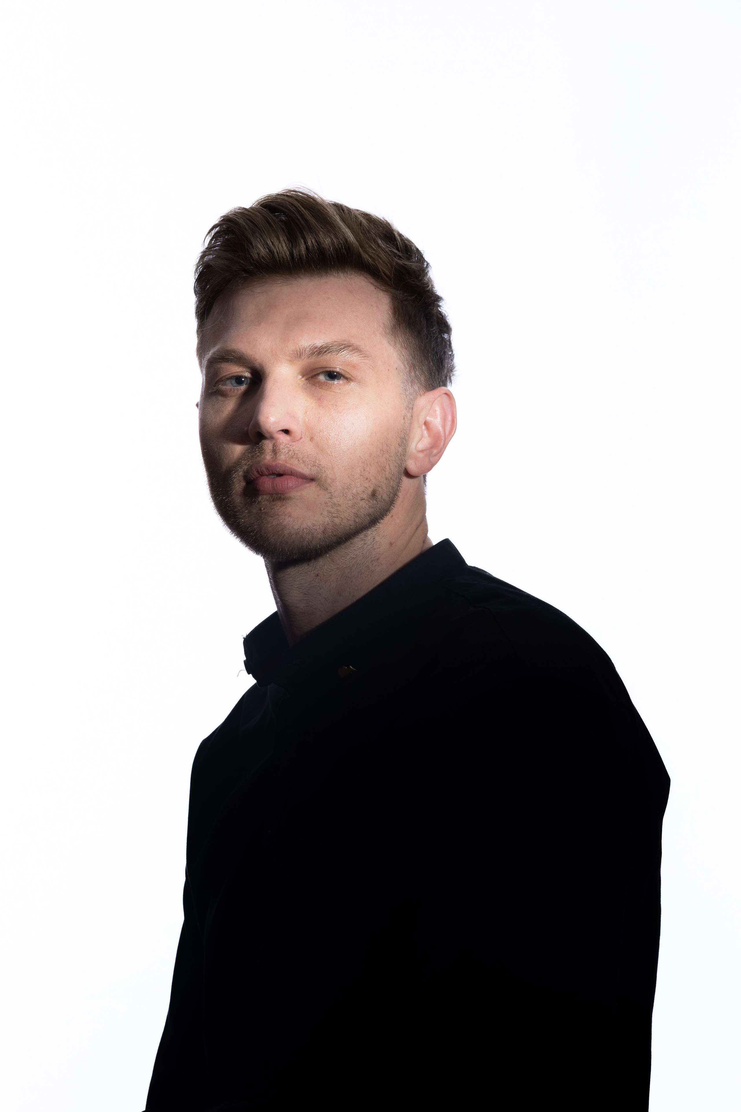 Portraits. Photography & Film South Africa