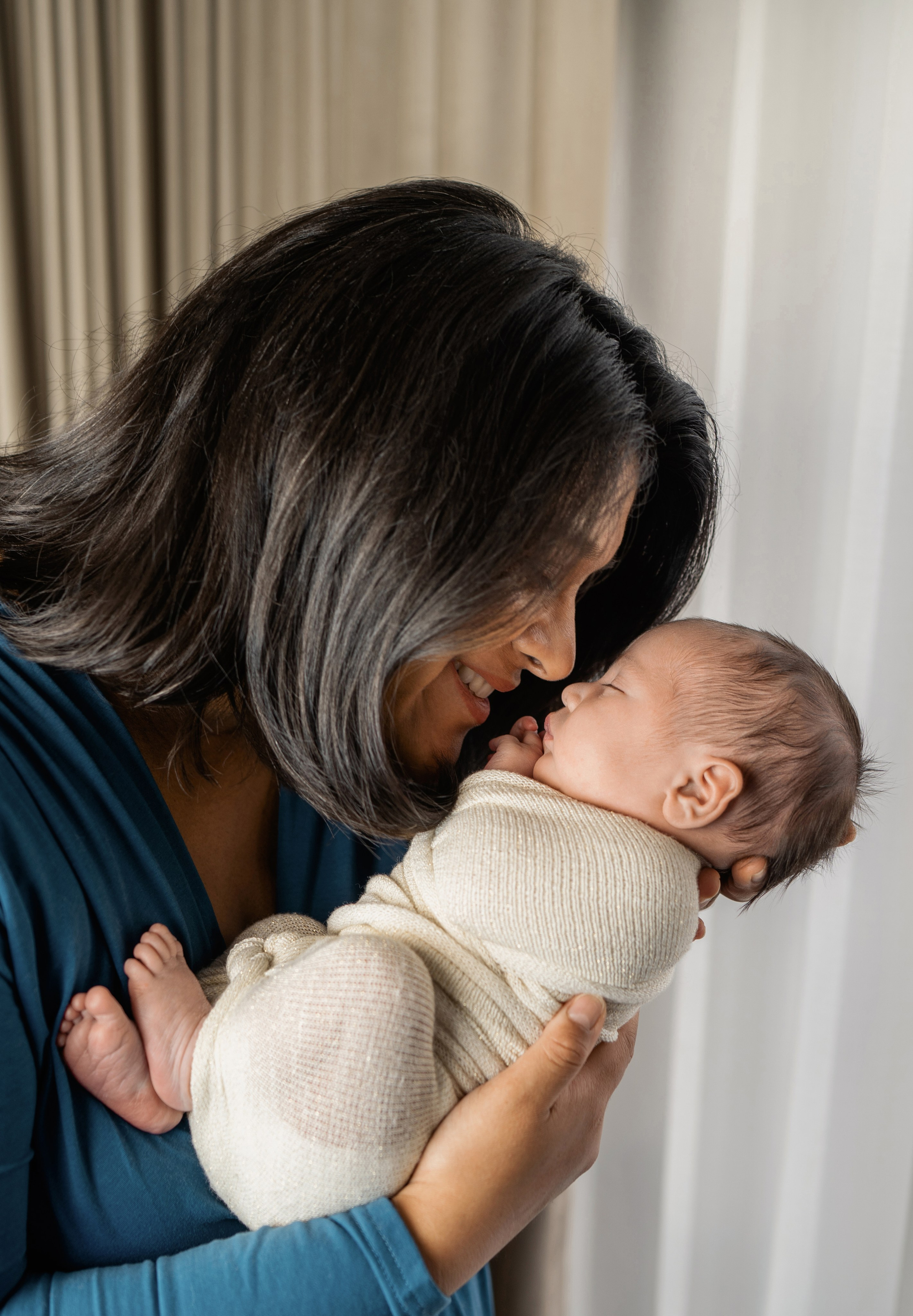 Home story. Bébé Newborn Photographer in Copenhagen