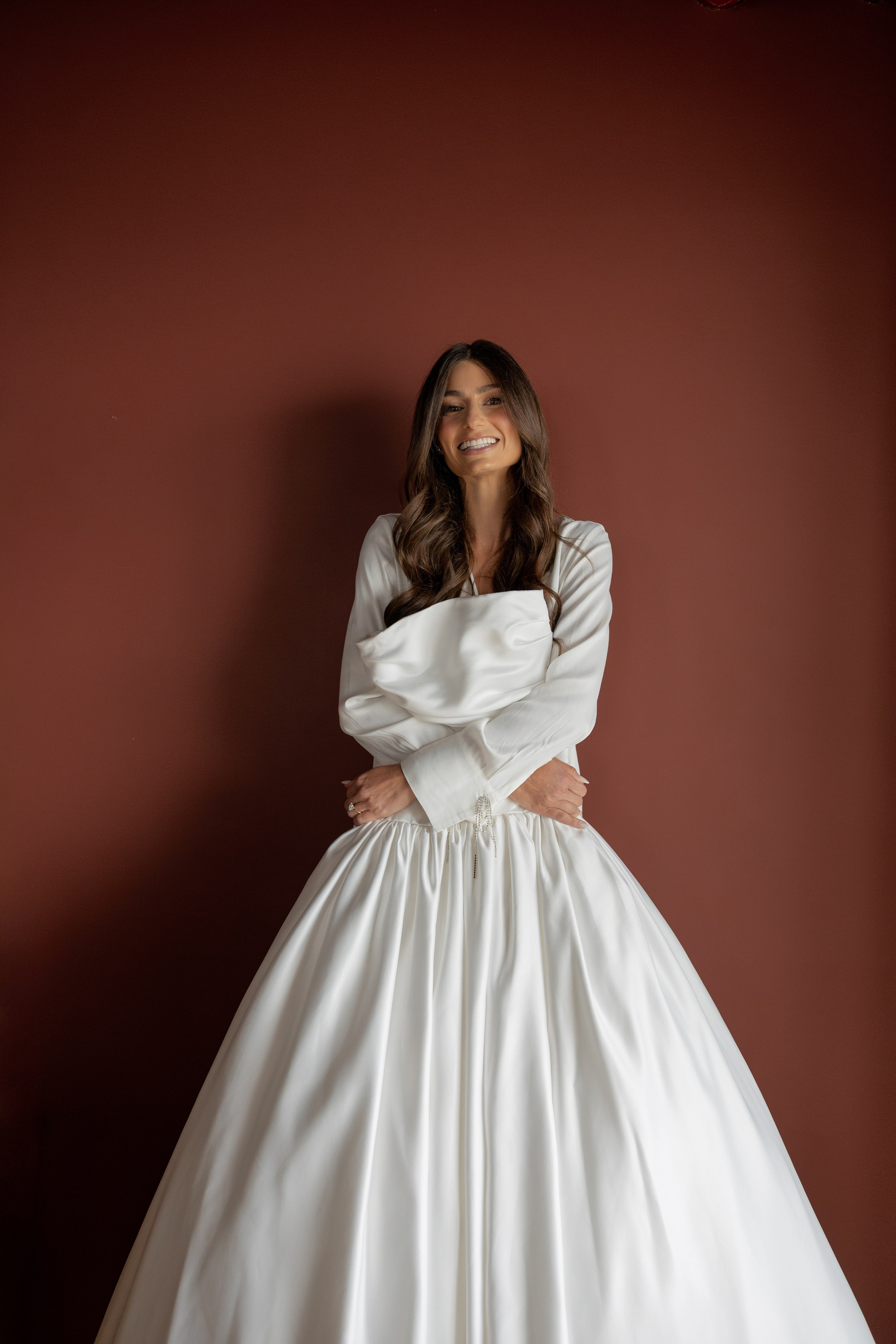 Lauren and Jonah. Wedding photographer and videographer New York | New Jersey