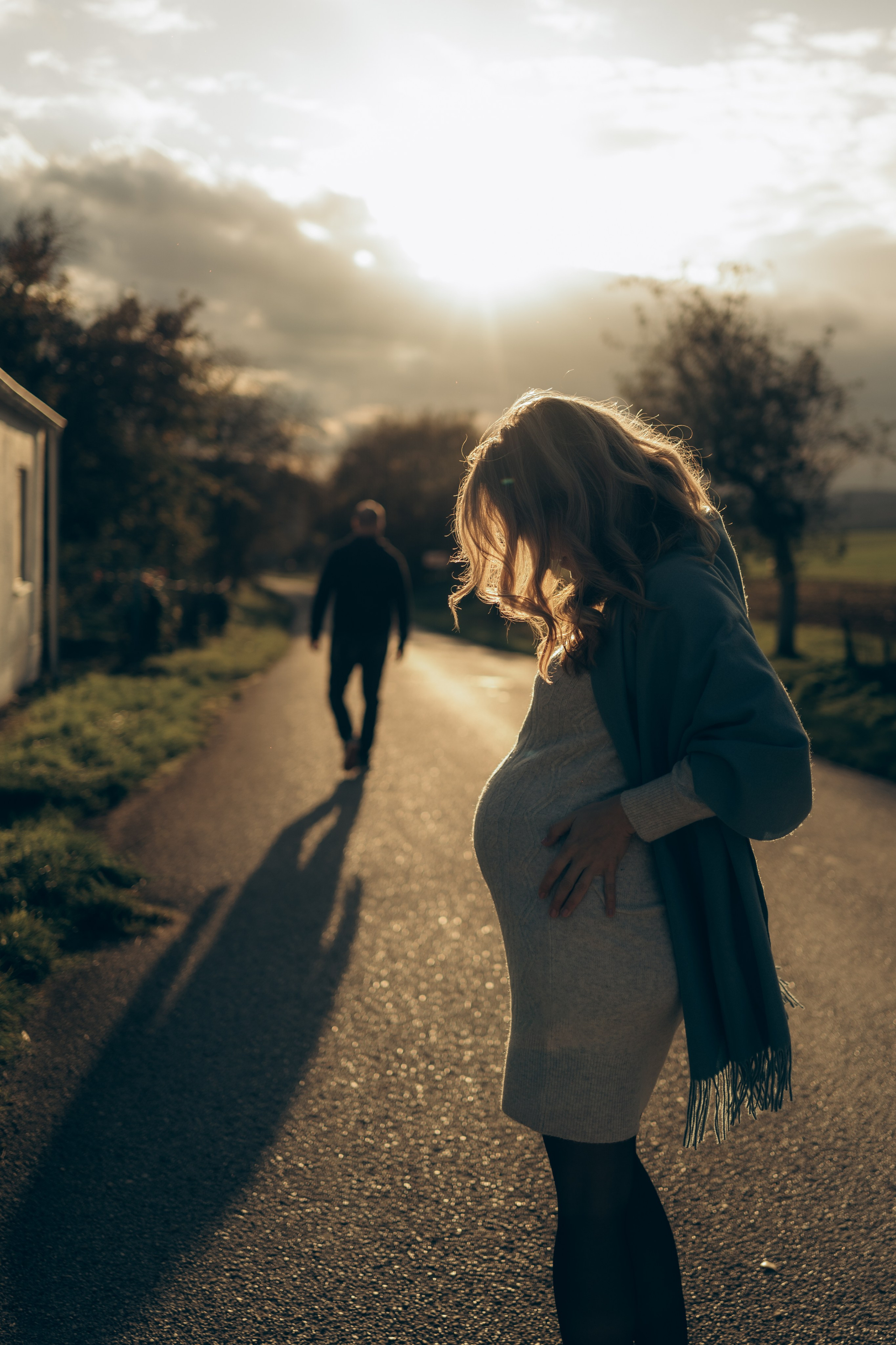 Julia, Maros +1. Photographer and videographer in Norway and Slovakia Andrea Zemko