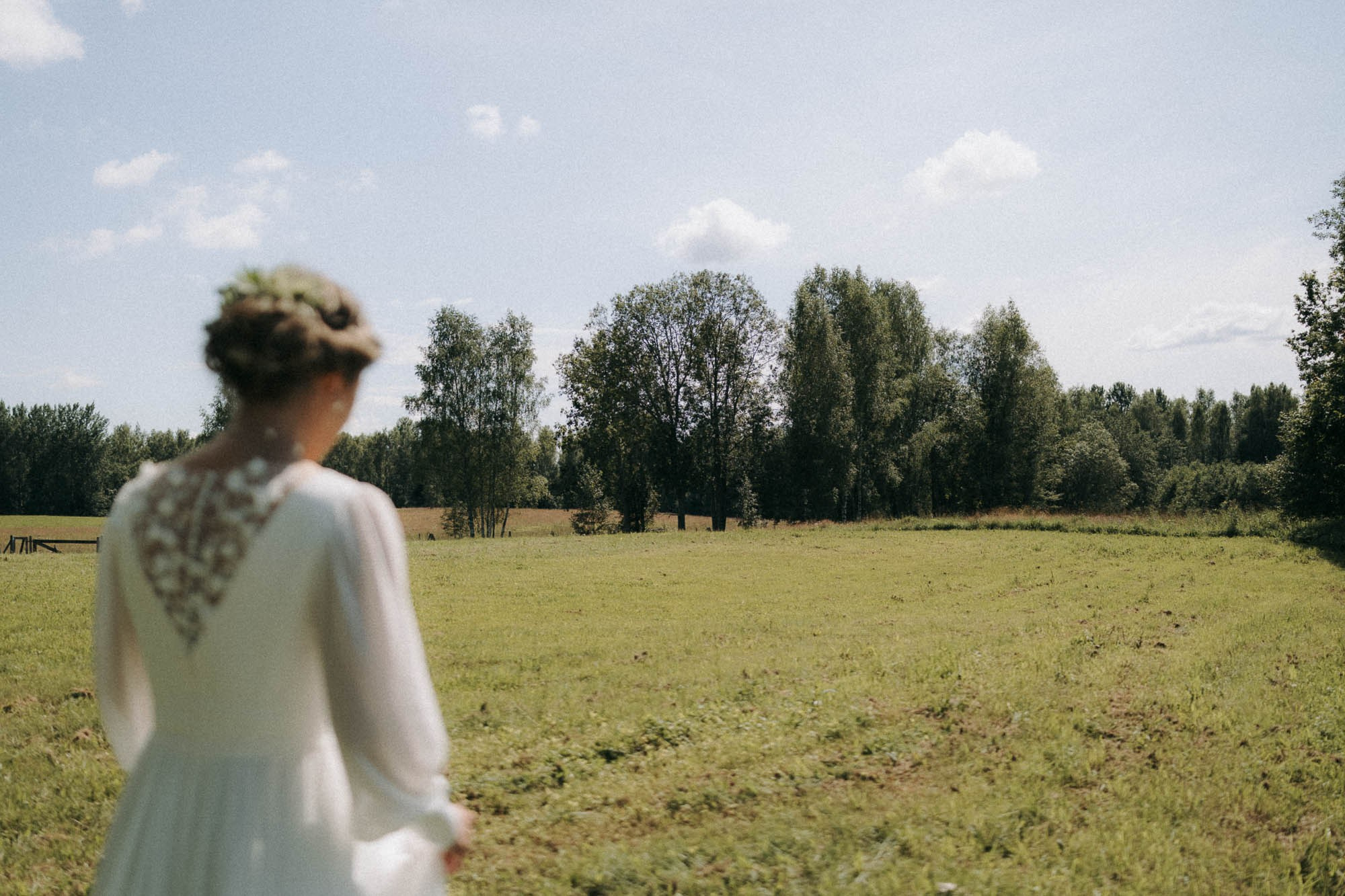 Evas un Georgija kāzu stāsts. Fotogrāfs kāzām, ģimenēm un dažādiem pasākumiem
