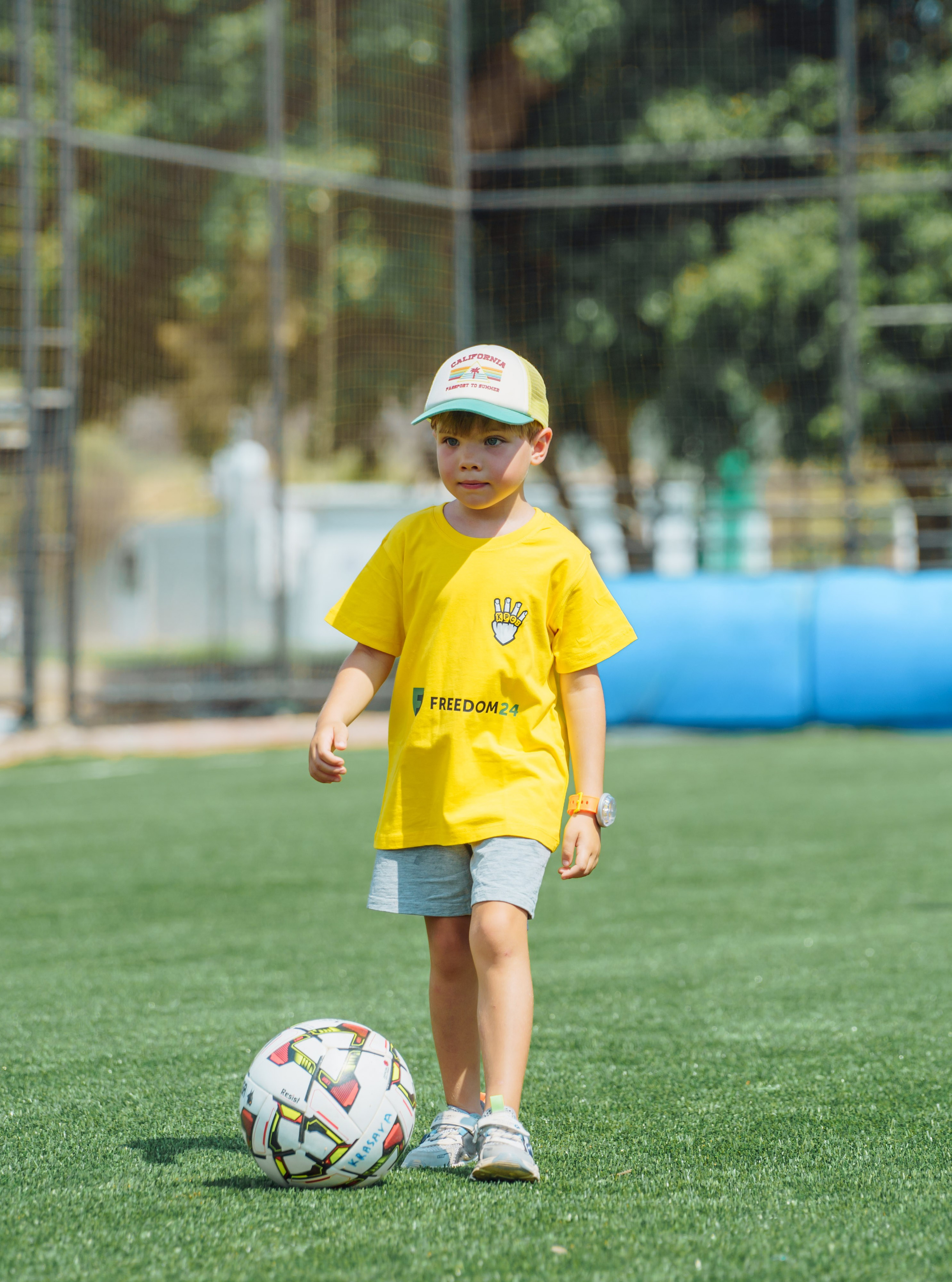 Krasava. Photographer in Cyprus
