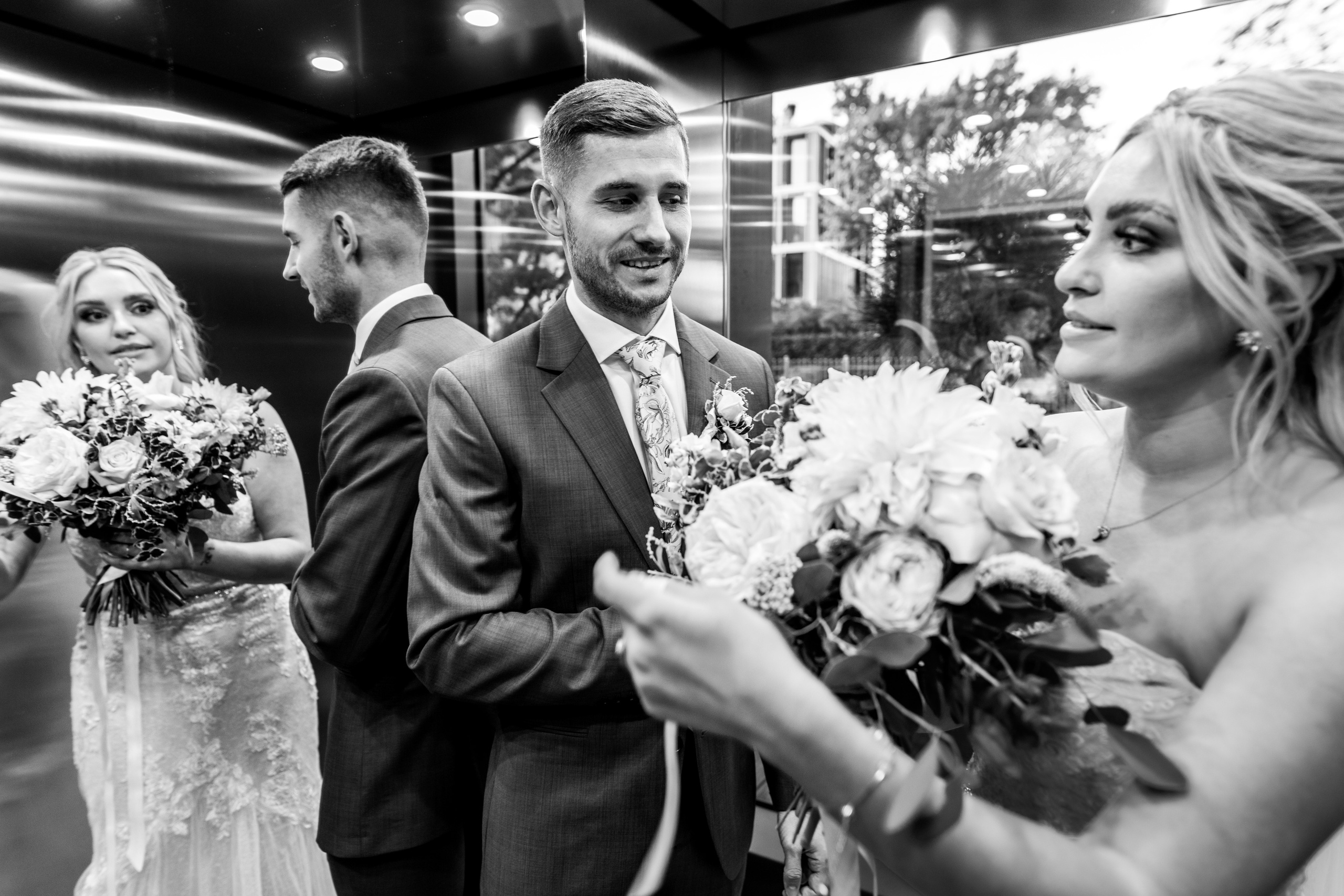 Wedding photography. Photographer in Wroclaw Katerina Kouzmitcheva