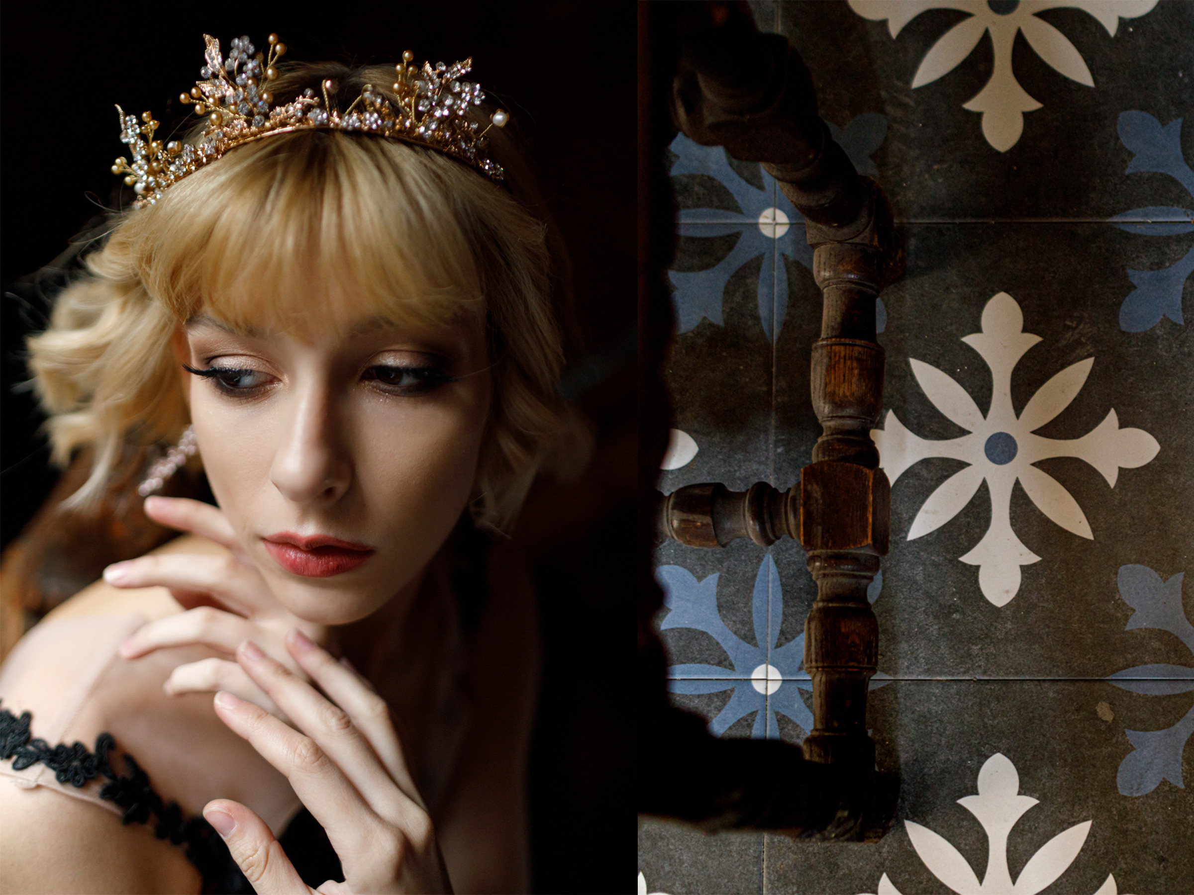 Wedding photography. Photographer in Wroclaw Katerina Kouzmitcheva