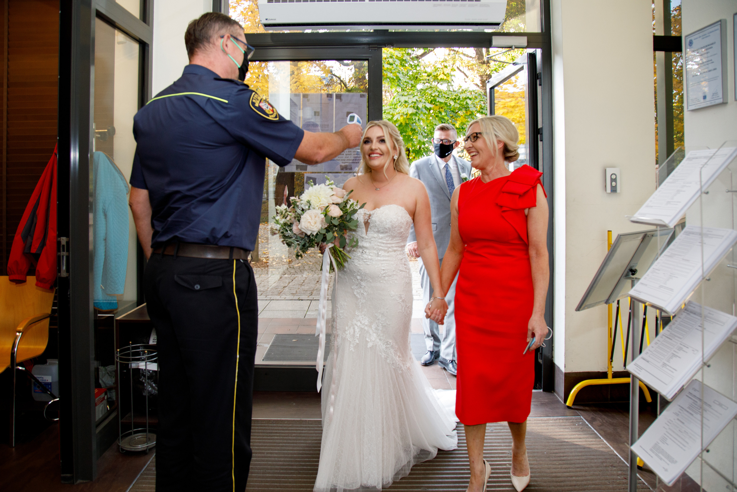 Wedding photography. Photographer in Wroclaw Katerina Kouzmitcheva