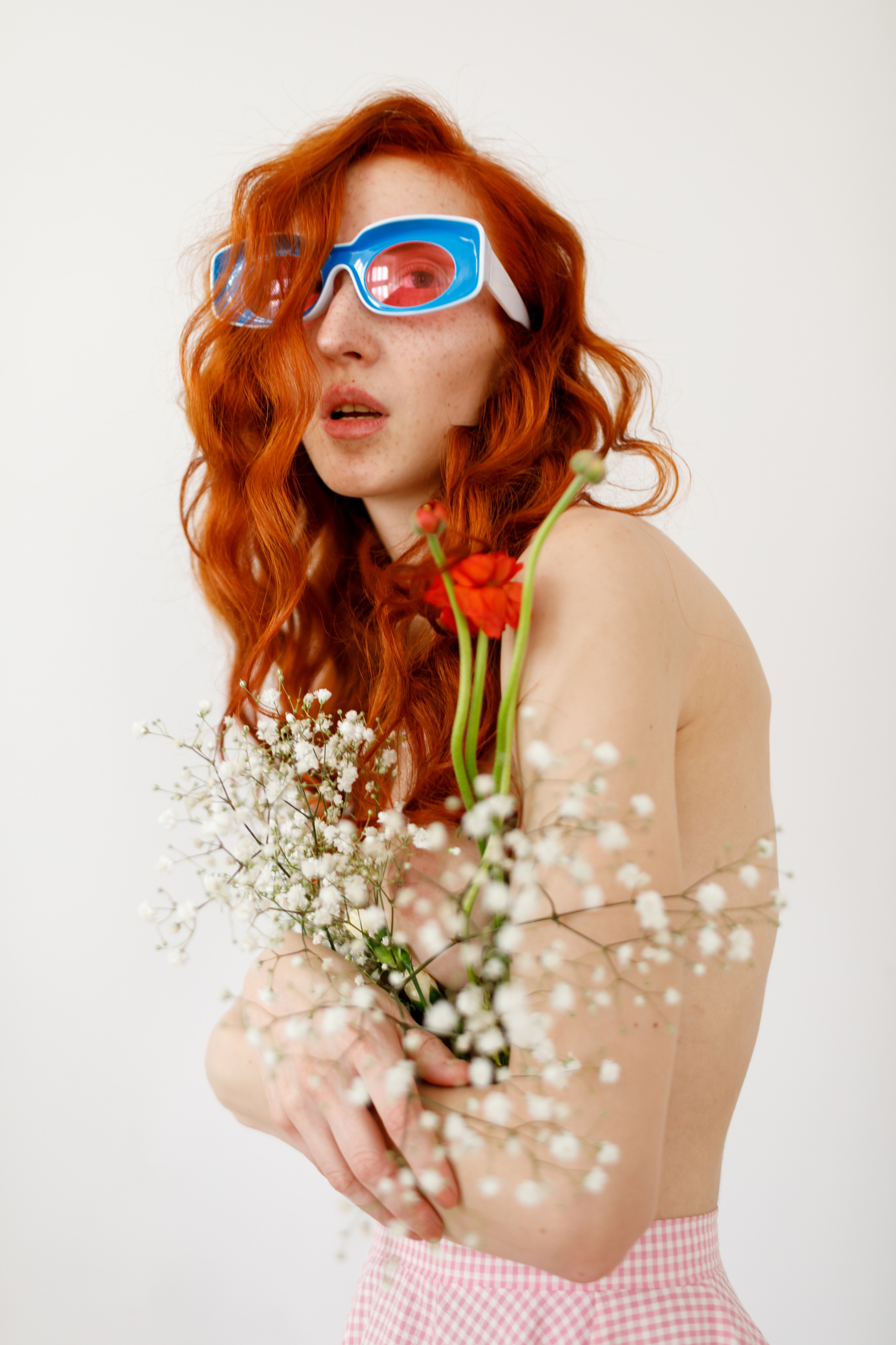 Portrait, individual photography. Photographer in Wroclaw