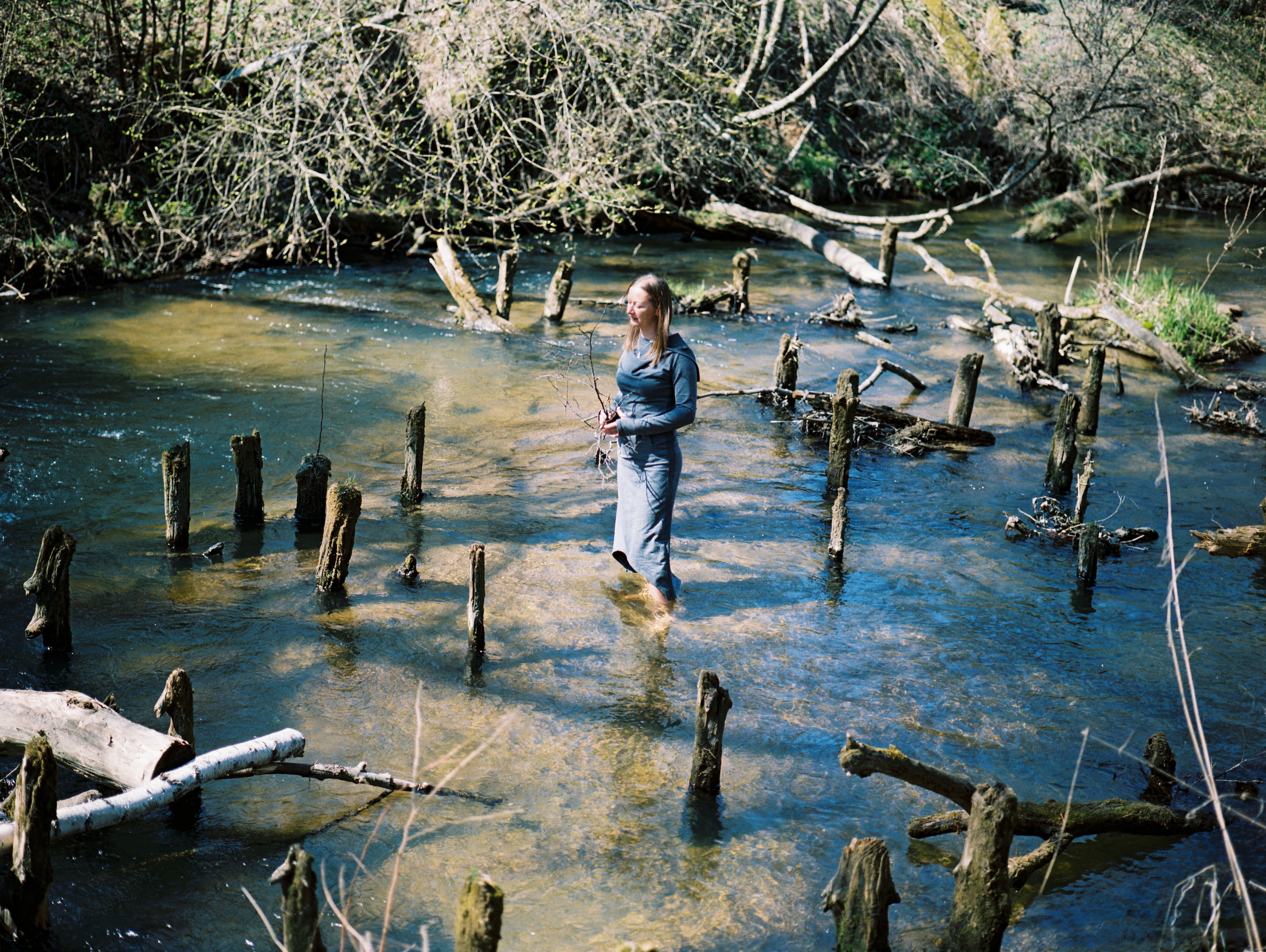 Portrait, individual photography. Photographer in Wroclaw