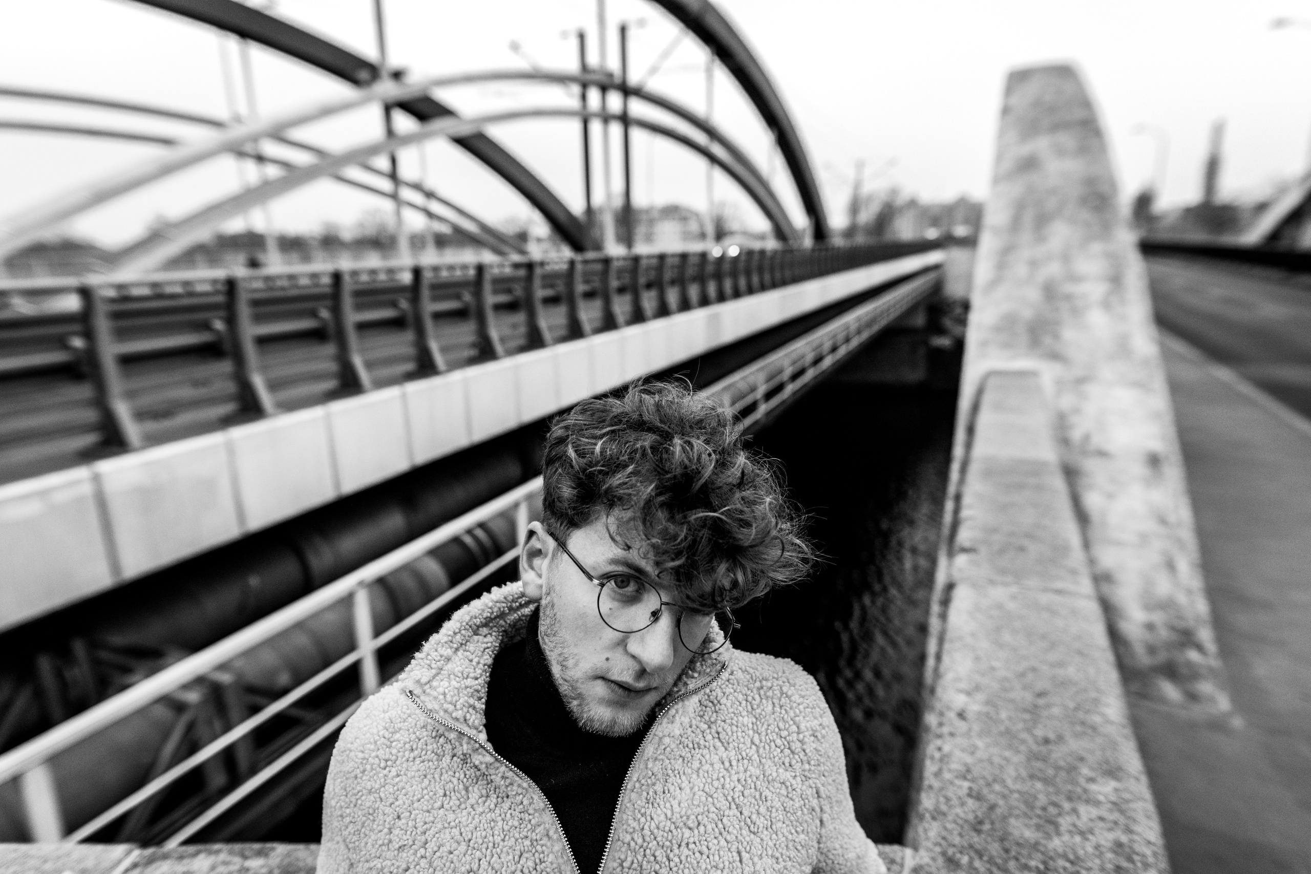 Portrait, individual photography. Photographer in Wroclaw