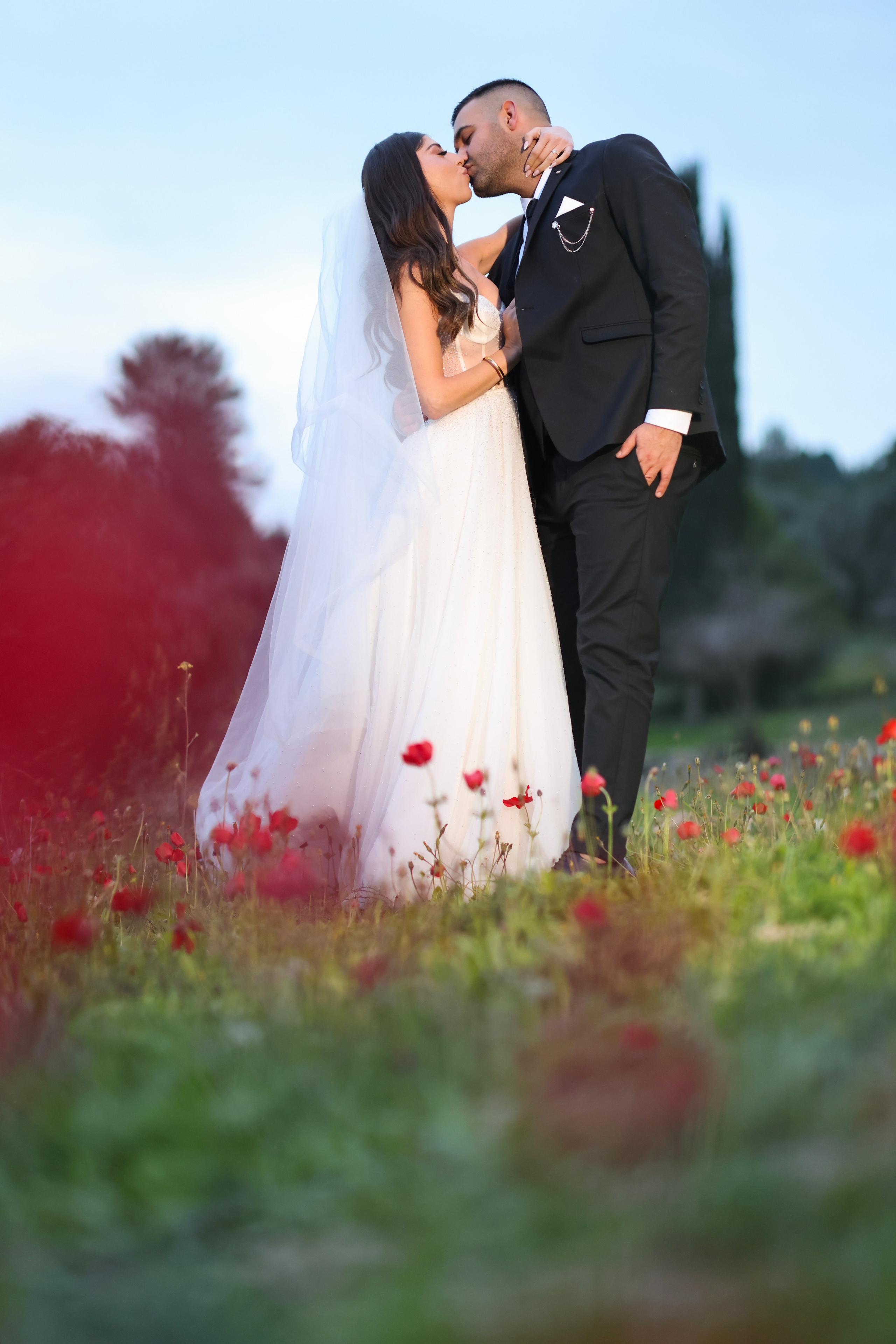 Romantic Style. Daniel Danilov