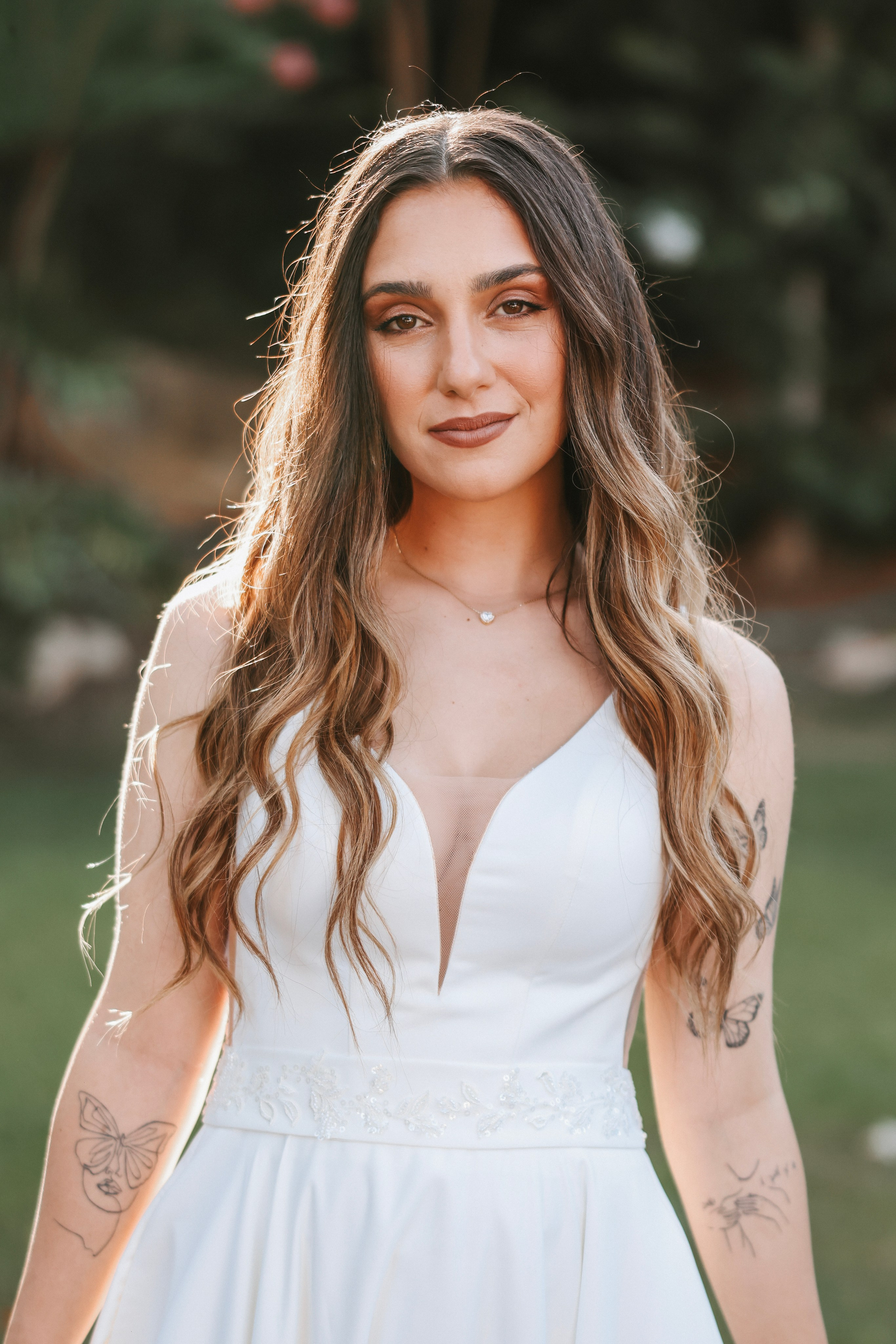 Oran & Shoam. Daniel Danilov