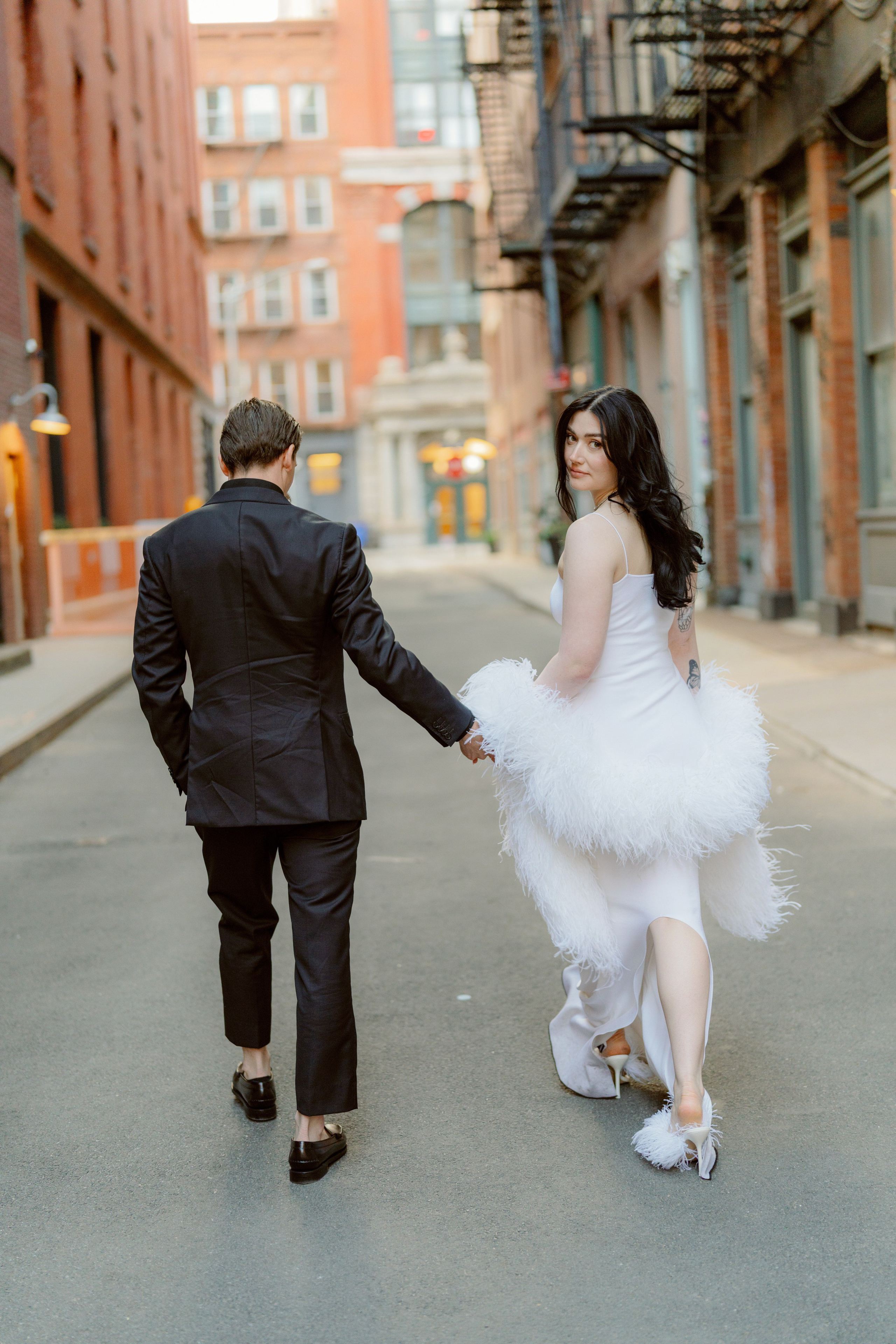 Savannah and Michael. Wedding photographer and videographer New York | New Jersey