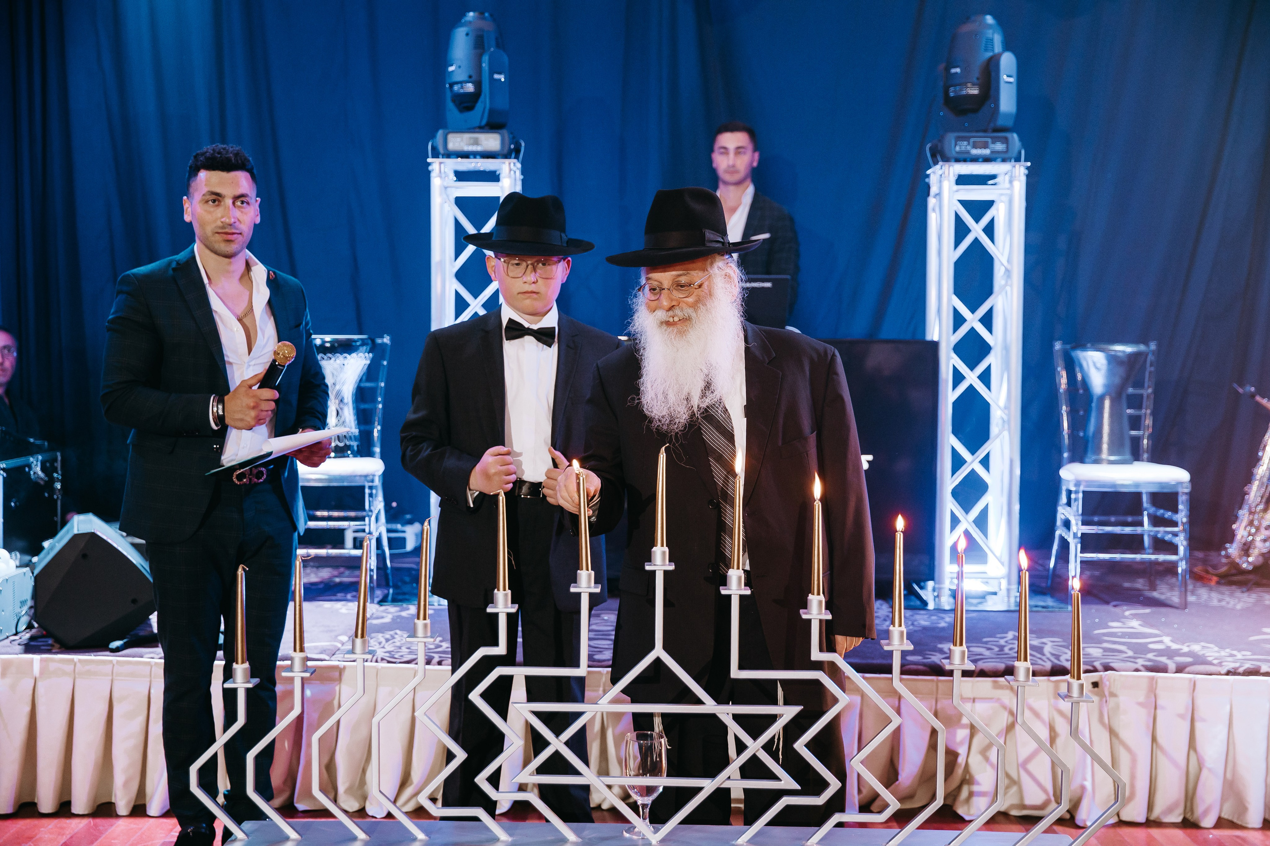 Mitzvah. Alex UA — Toronto photographer