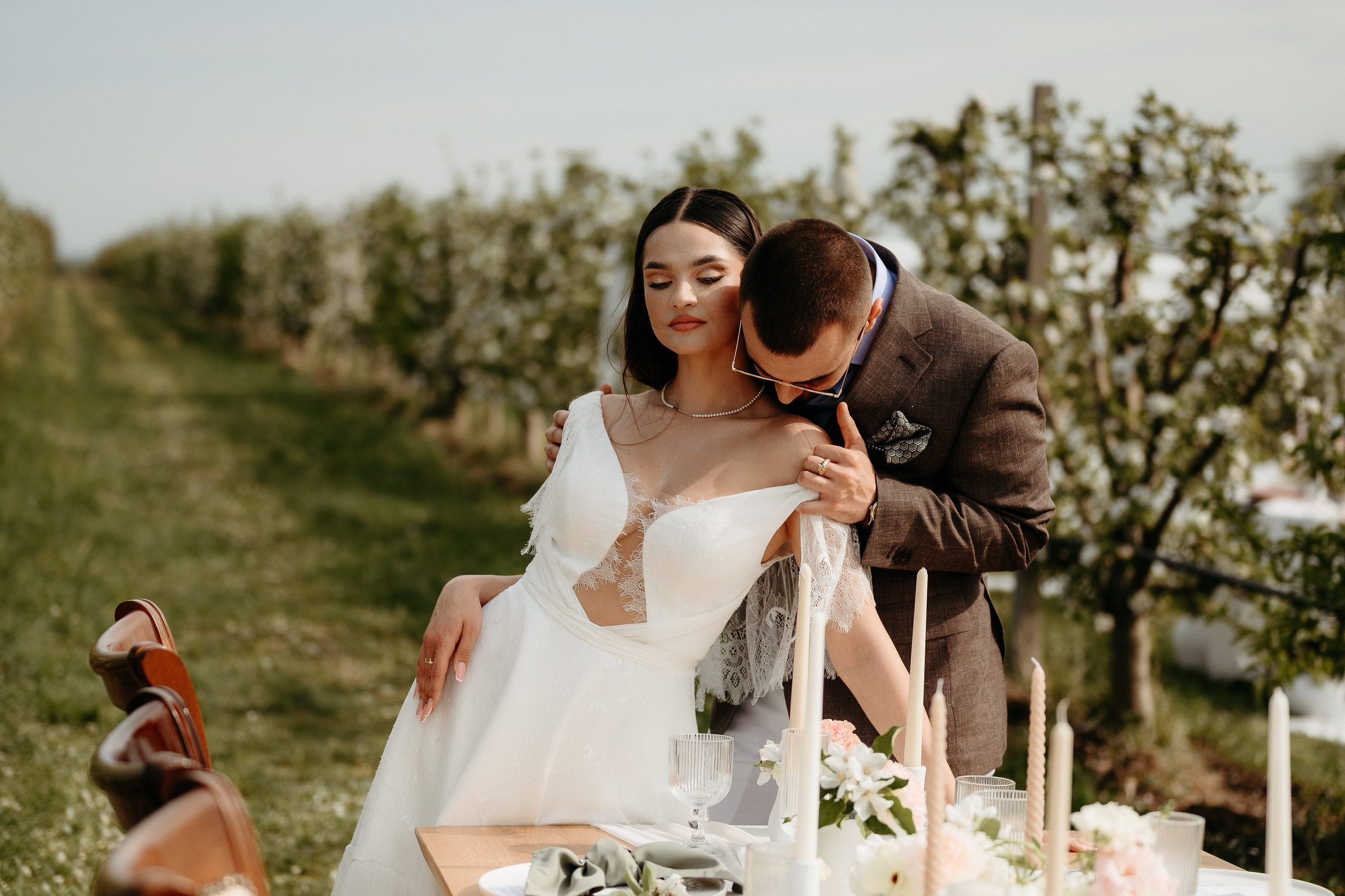 Styled shoot in Iasi. Valentin Melen - fotograf de nunta 🤍