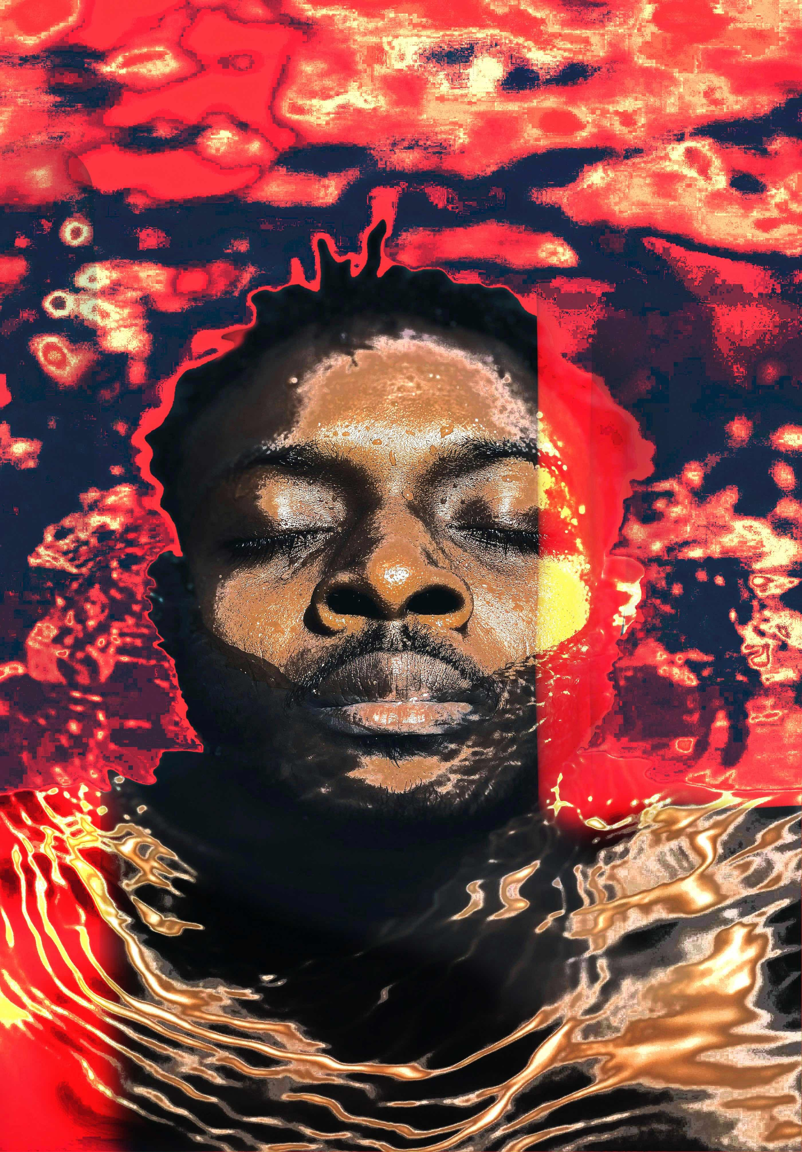 TAKE IT EASY. Visual Artist