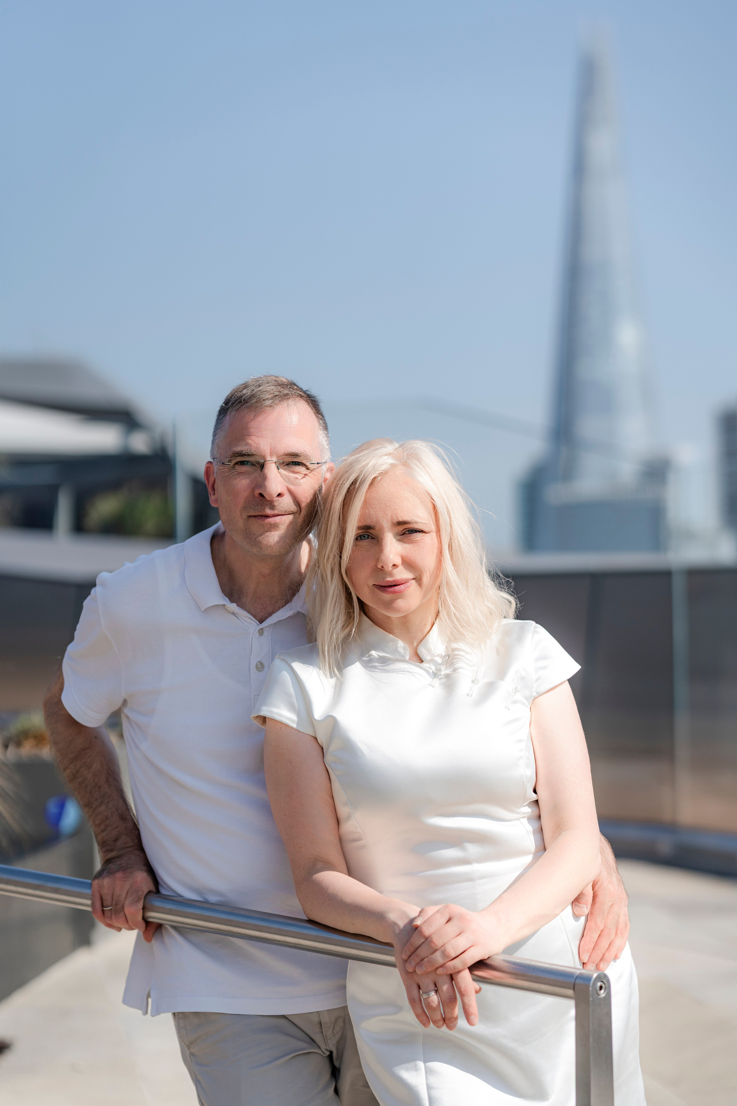 Viktoria & Khristian. Tonya Kyrylenko photographer in London