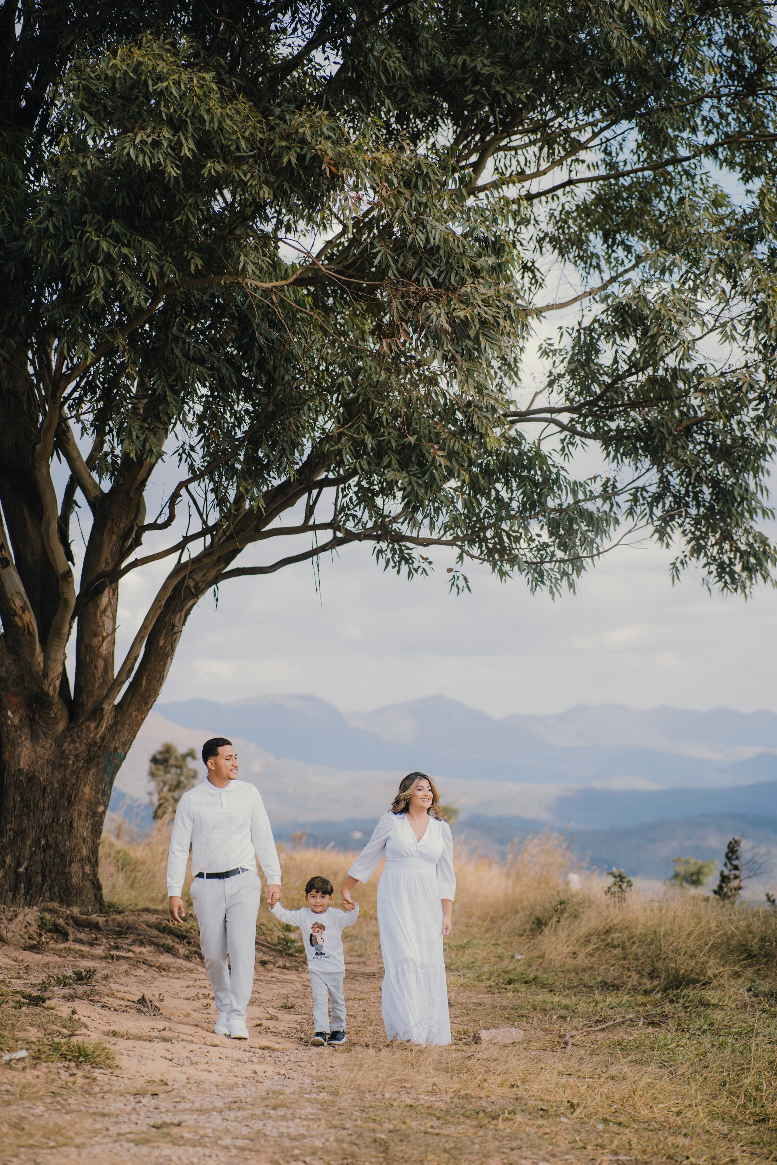 Pre Wedding Tayene & Fabricio. Principal