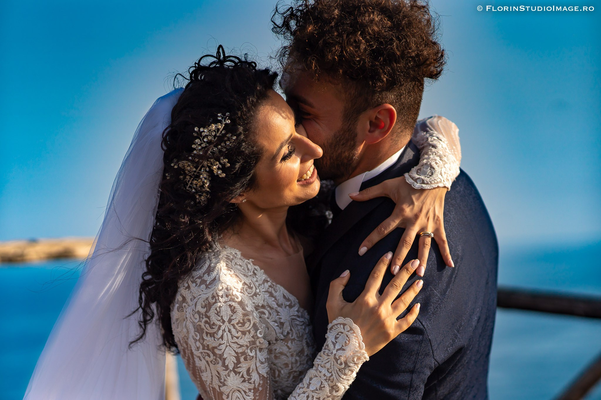 TTD Beatrice & Andrei