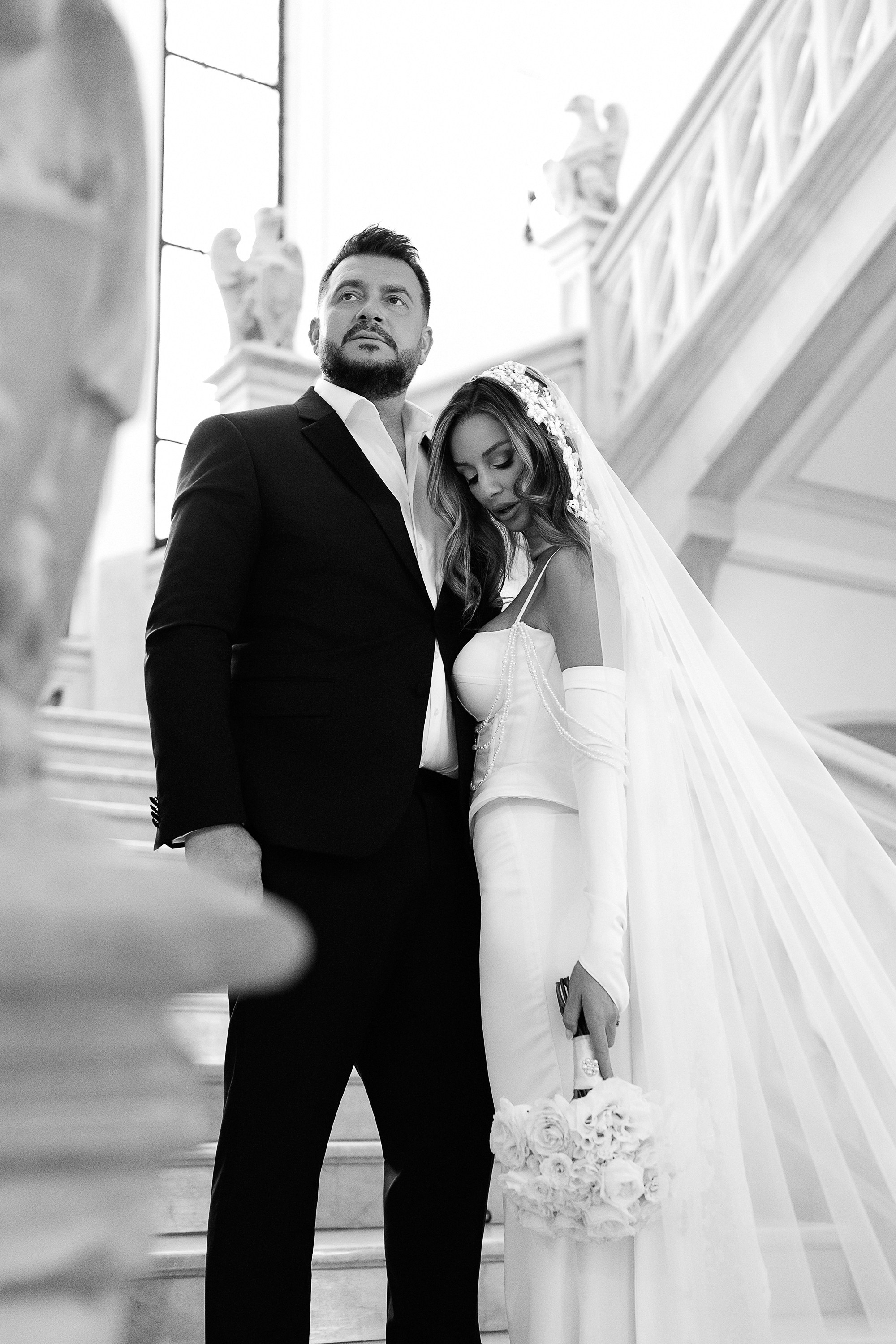 Aida & Adrian. Studio Timis