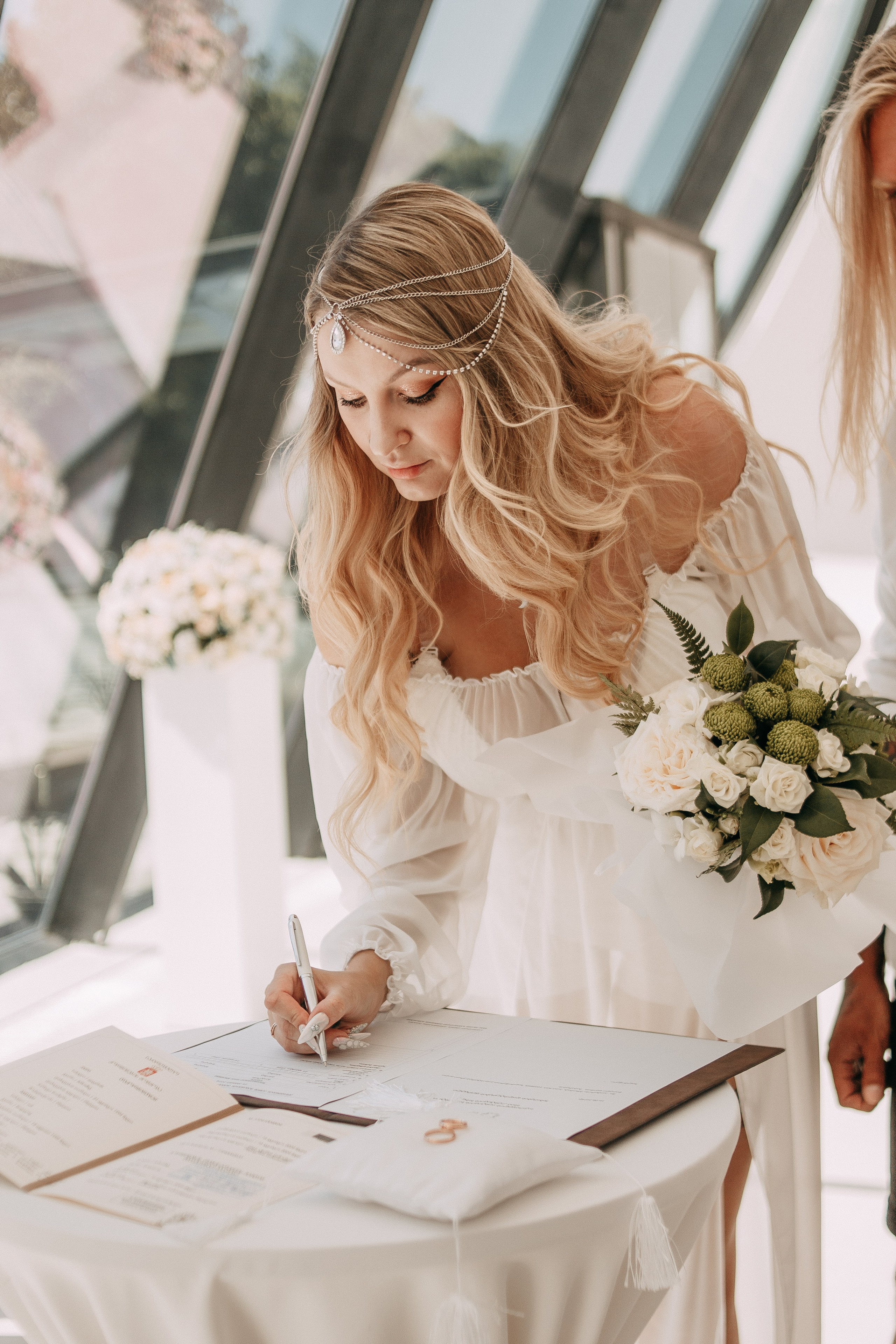 Екатерина и Ян. Свадебный и портретный фотограф в Белграде Екатерина Македонская