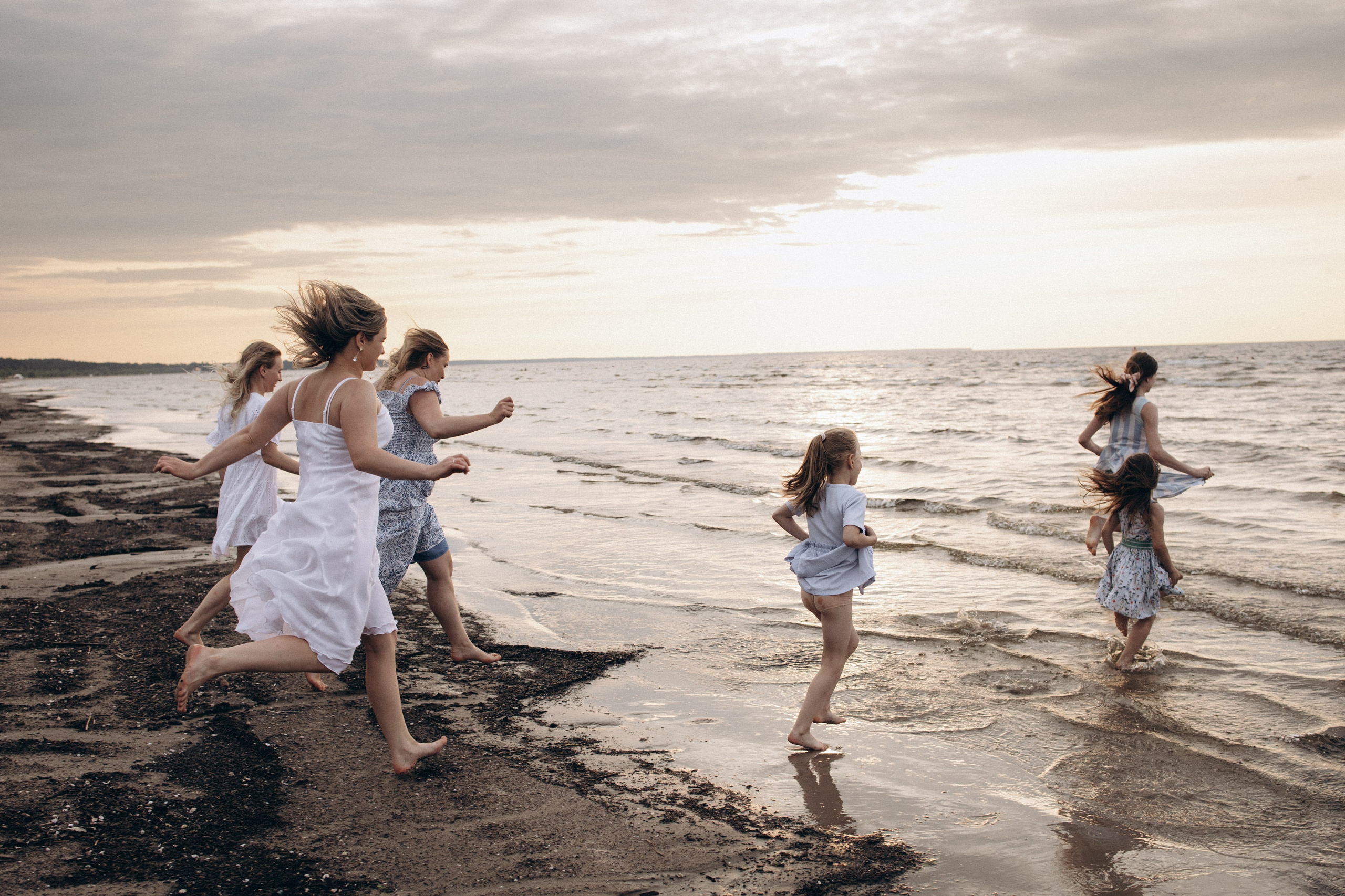 DRAUDZĪBA. GALVENĀ