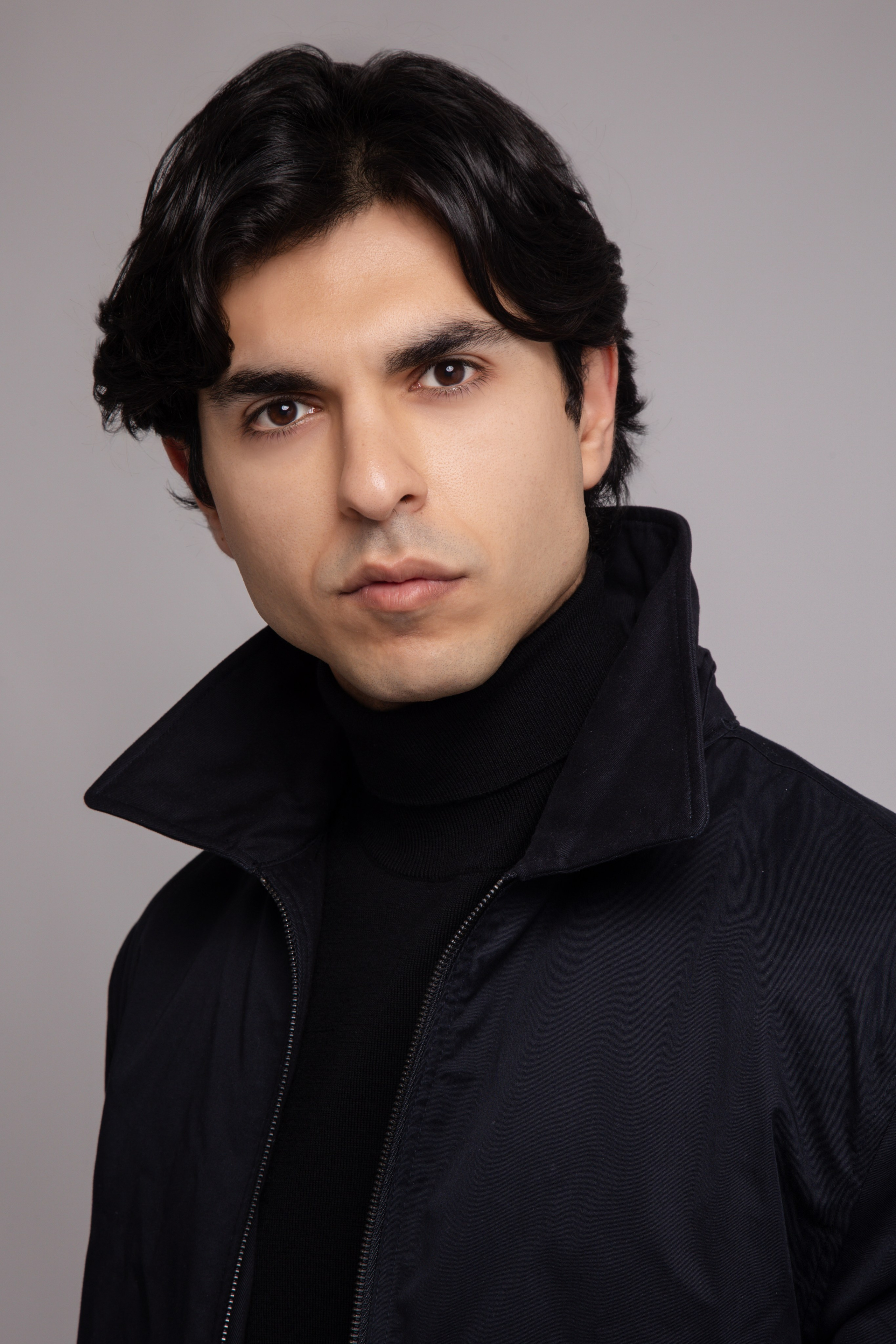 Moe. Photographer in Milan |Mila Pro Photo