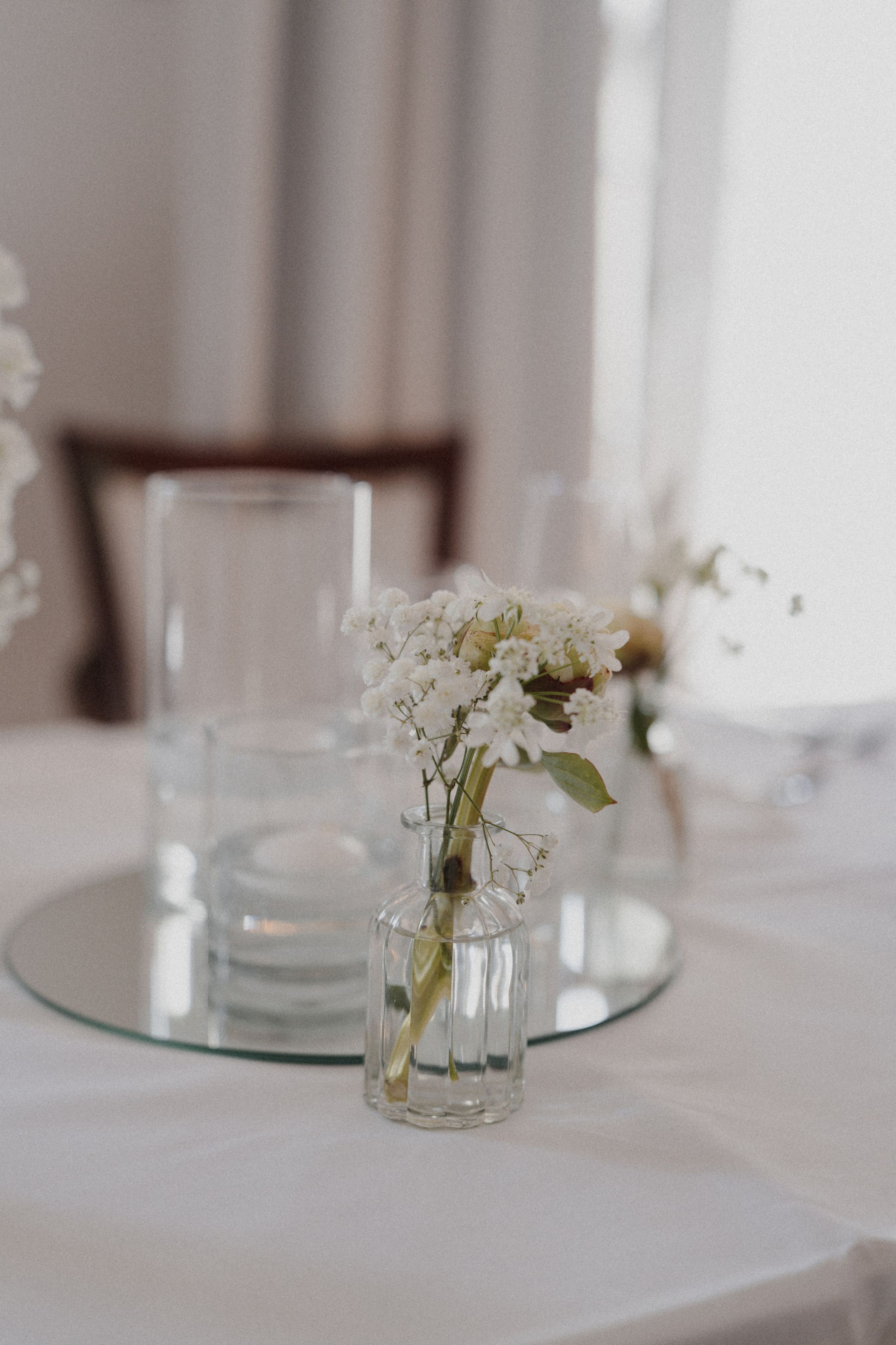 Jessica & Felix I Gesellschaft Harmonie Bochum. Hochzeitsfotografin Bochum | Halyna Reiche Fotografie NRW