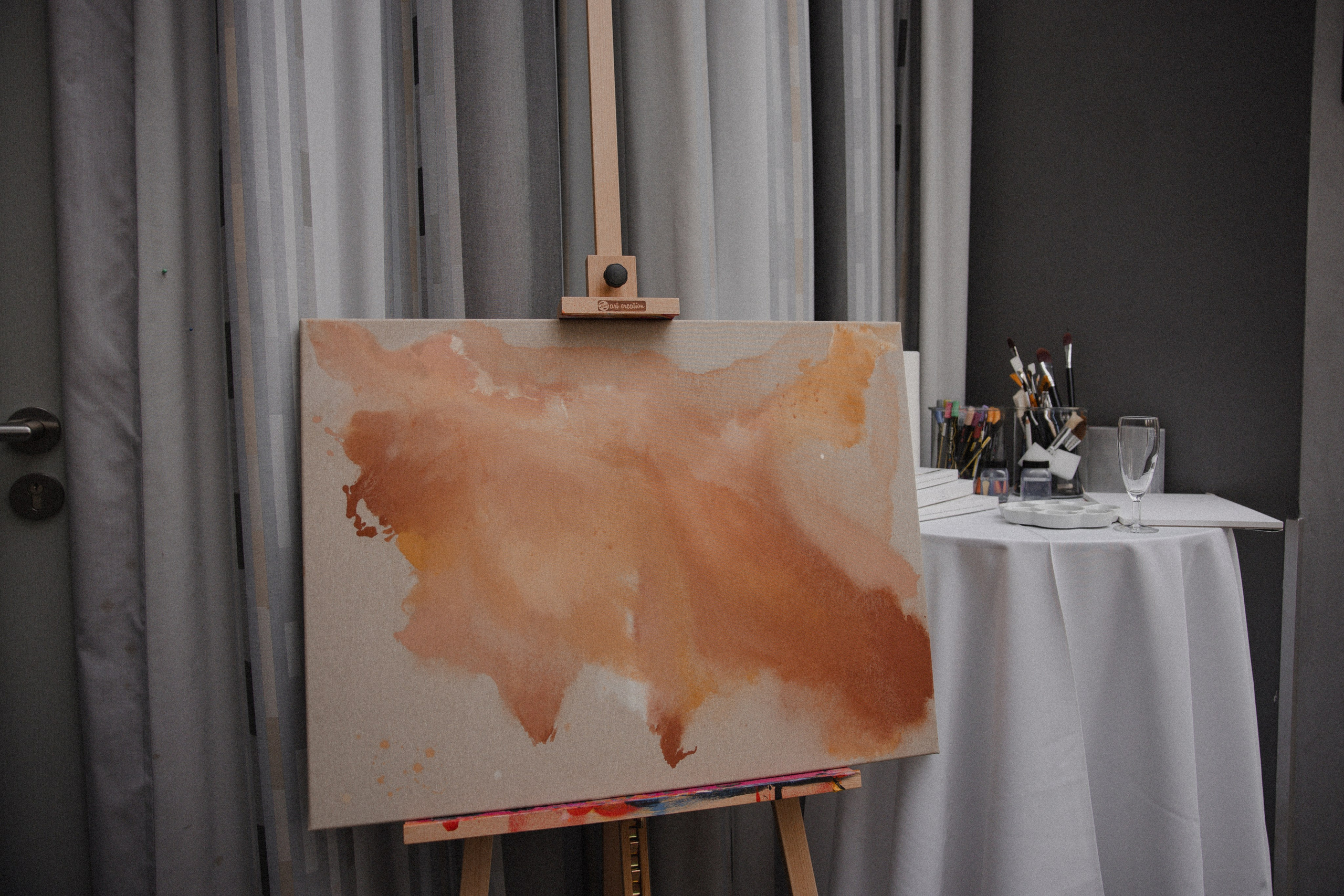 Morena & Niklas I Haus Hohenstein. Hochzeitsfotografin Bochum | Halyna Reiche Fotografie NRW